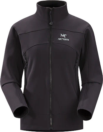 Gamma AR Jacket Women's