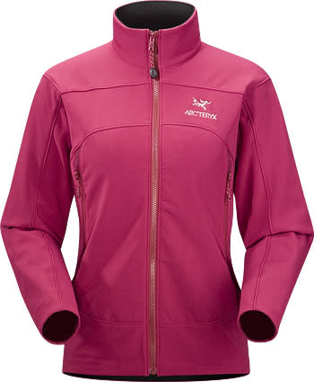 Gamma AR Jacket Women's