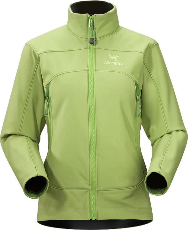 Gamma AR Jacket Women's