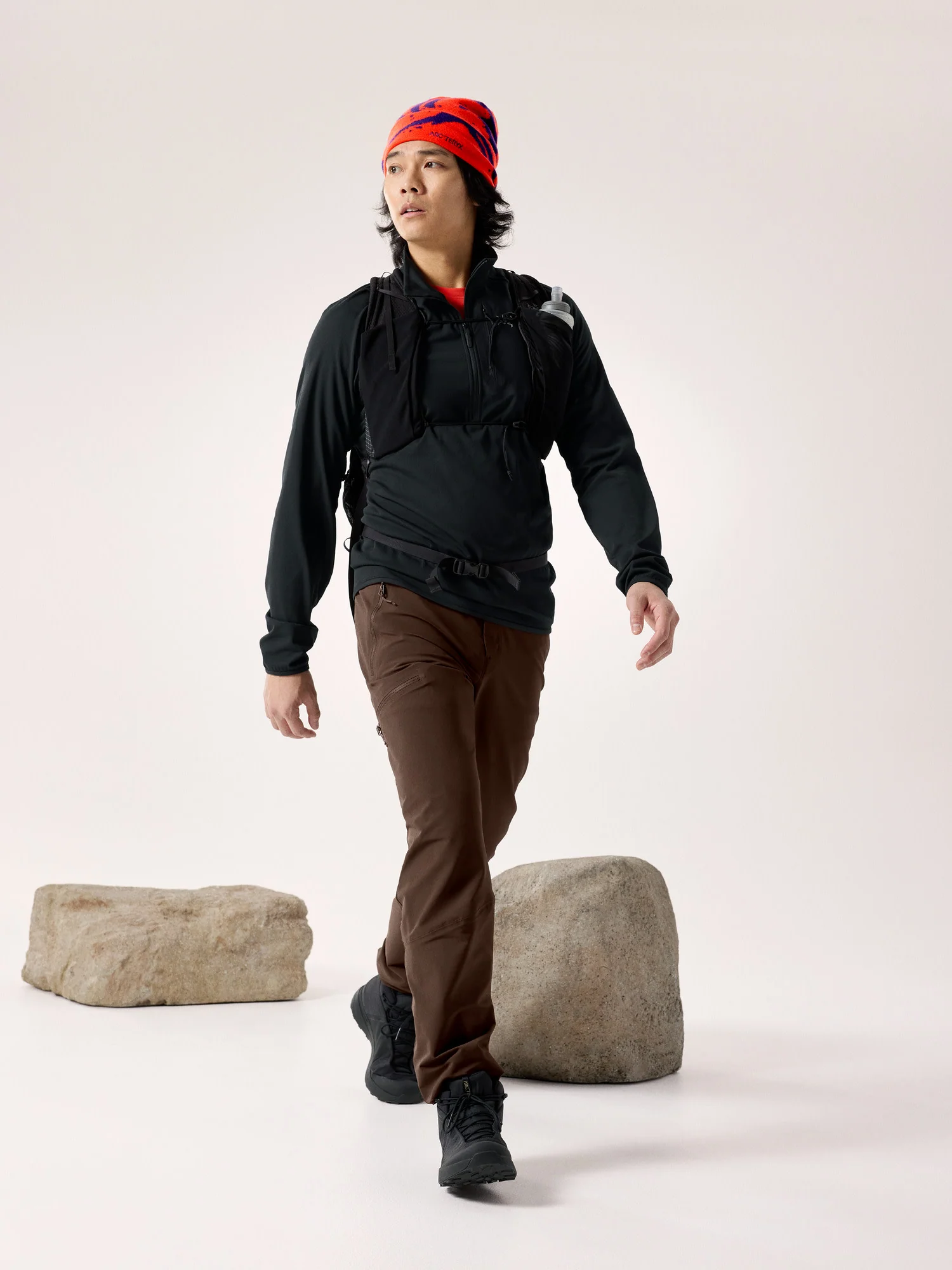 Gamma AR Pant Men's - Image 3