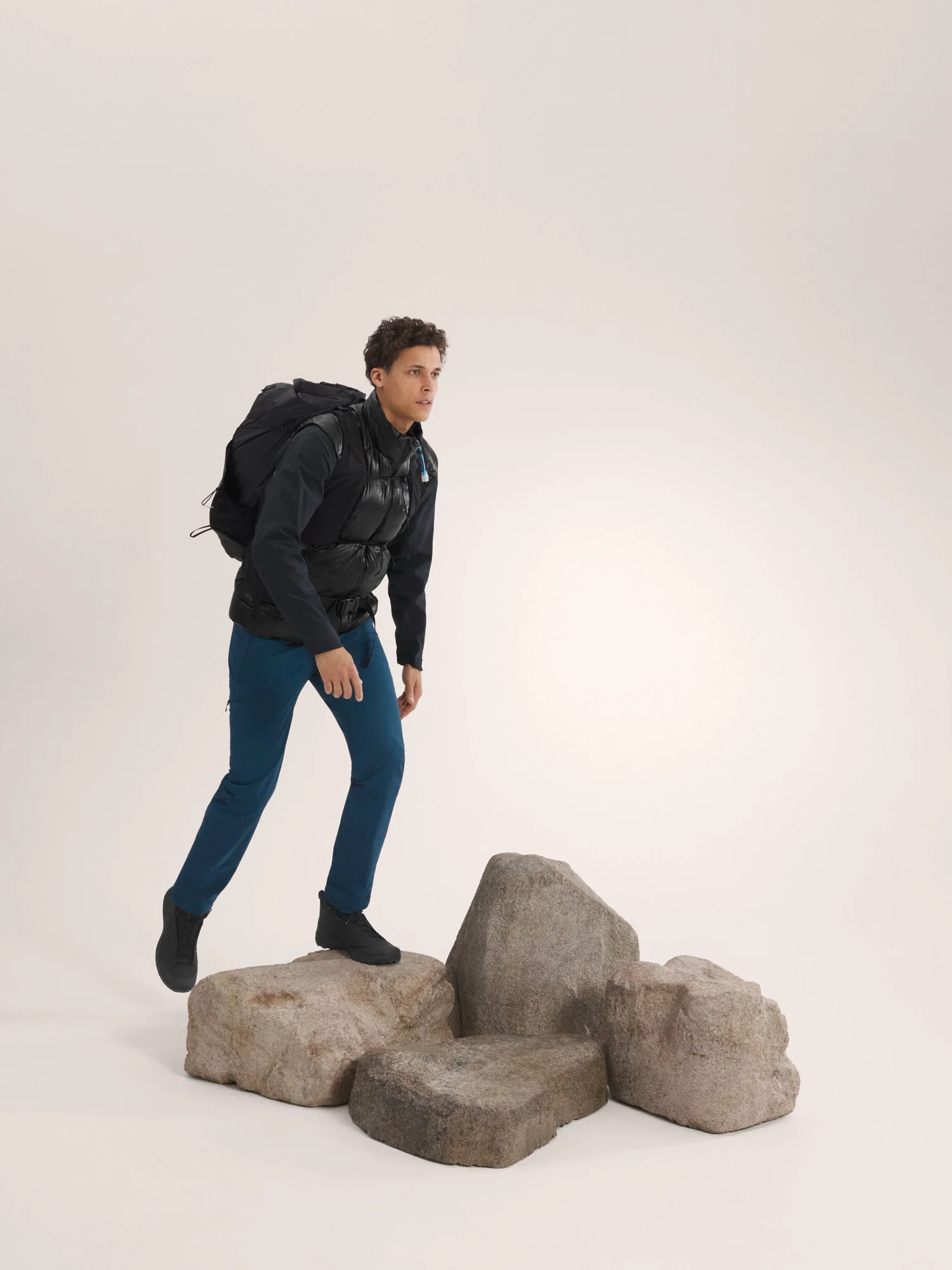 Gamma AR Pant Men's - Image 3