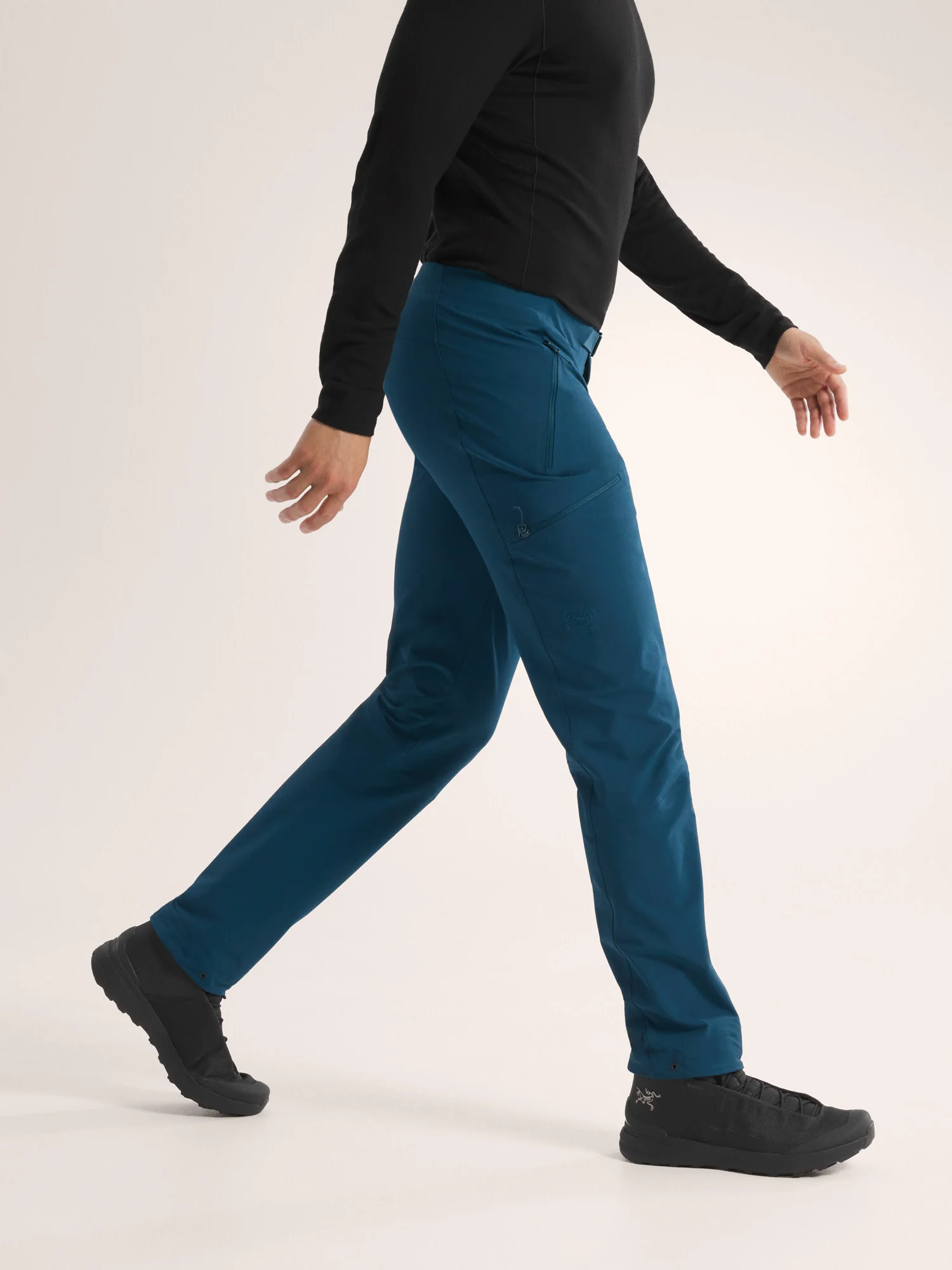 Gamma AR Pant Men's - Image 5