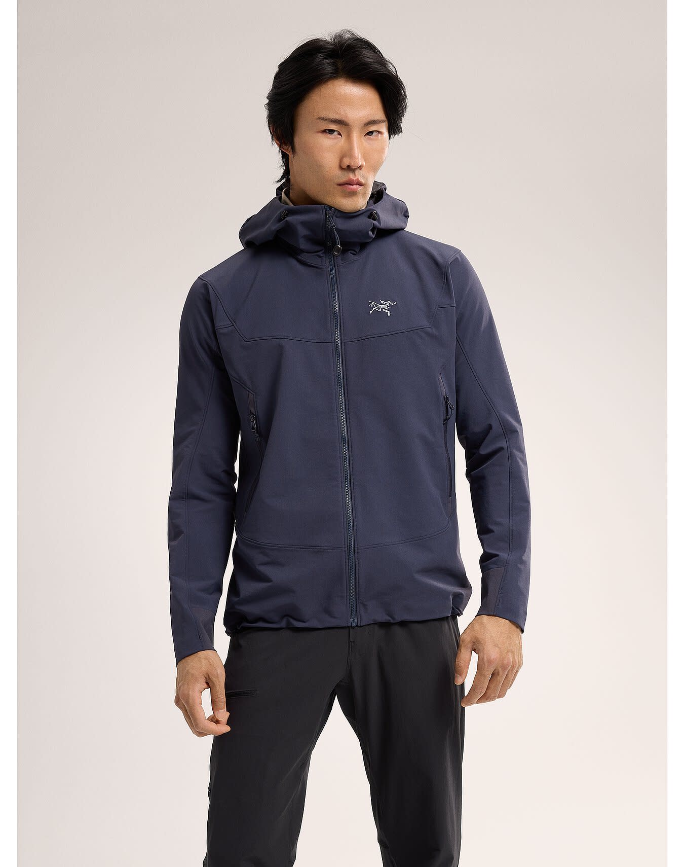 Gamma Hoody Men's