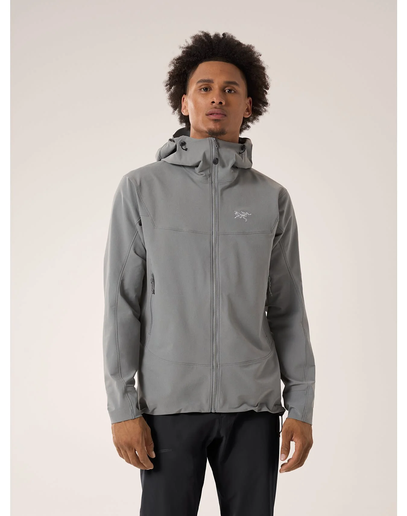 Gamma Hoody Men's