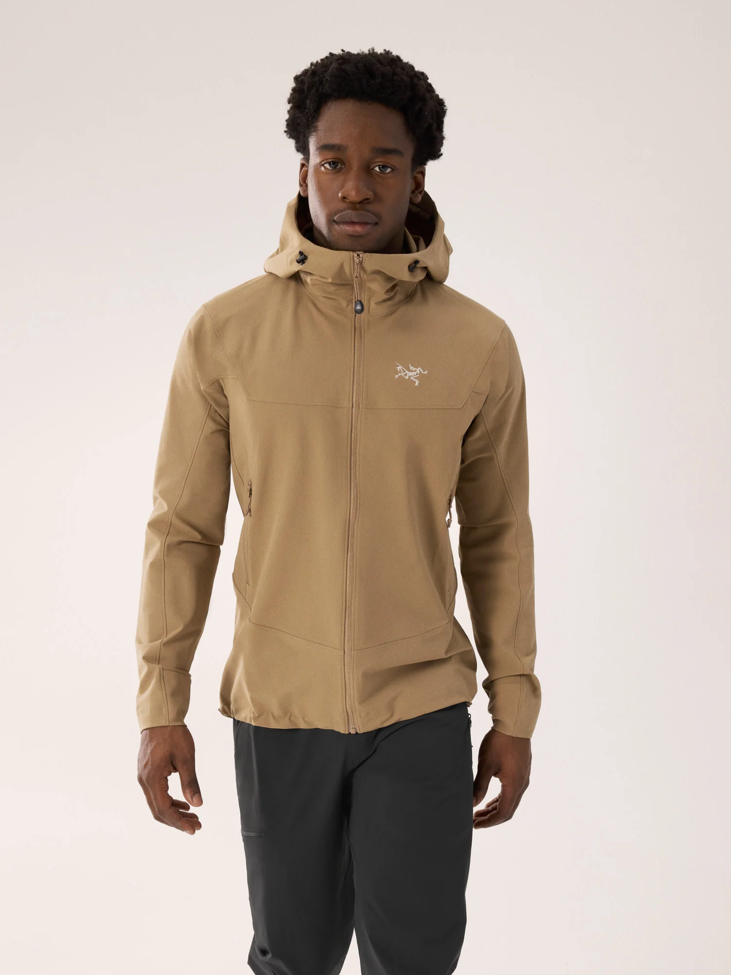 Gamma Hoody Men's