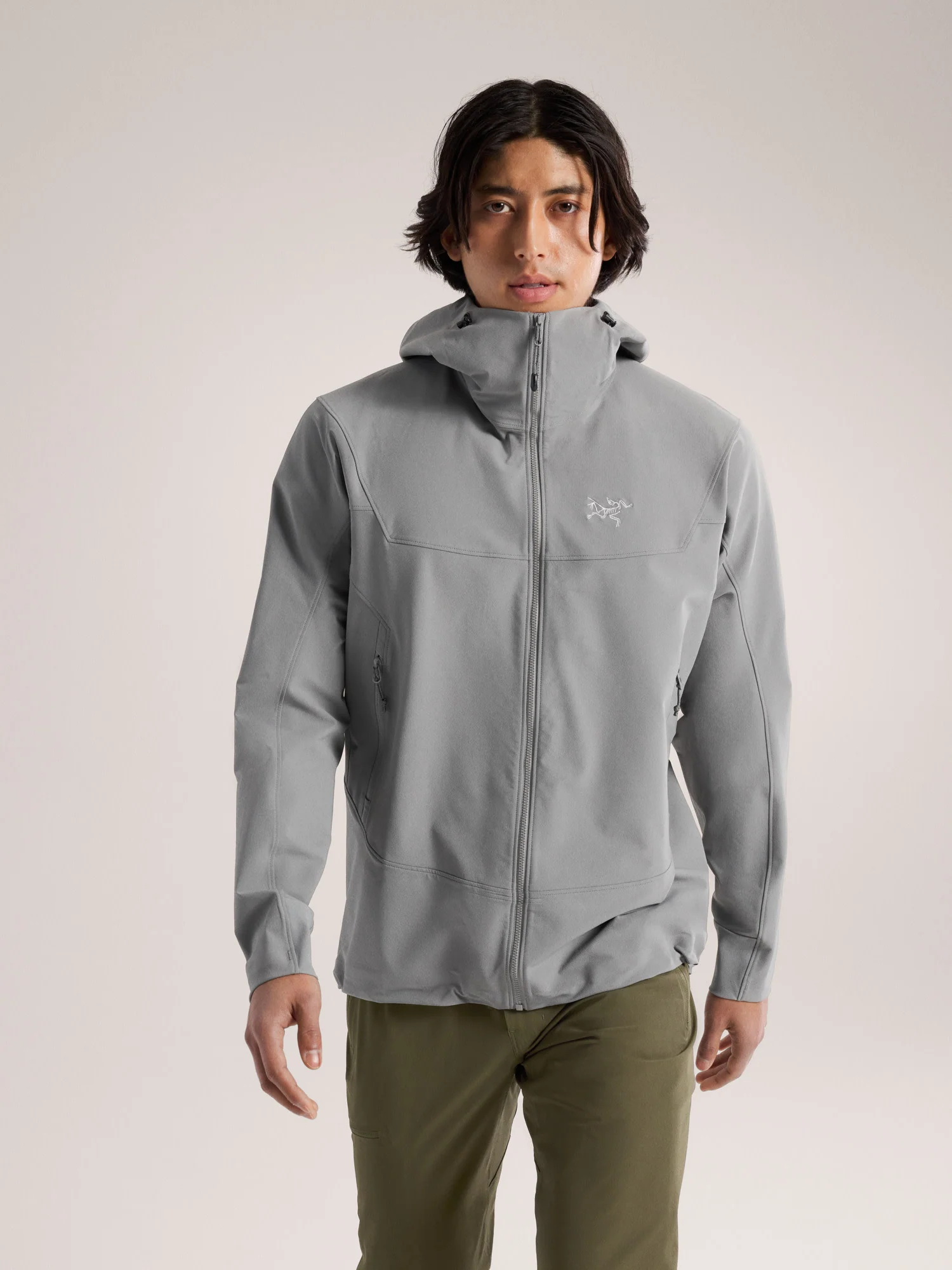 Gamma Hoody Men's