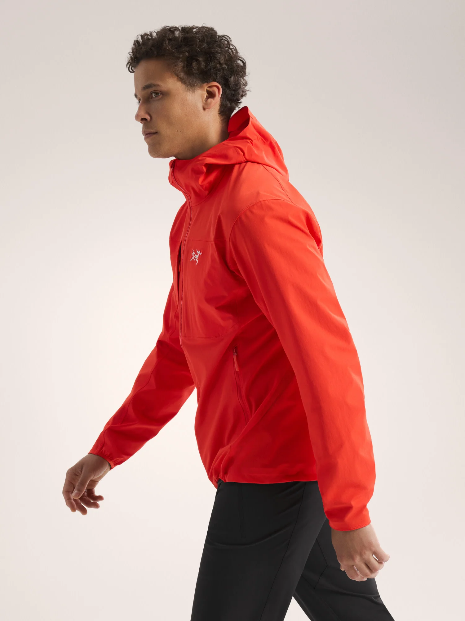 Gamma Hoody Men's - Image 4