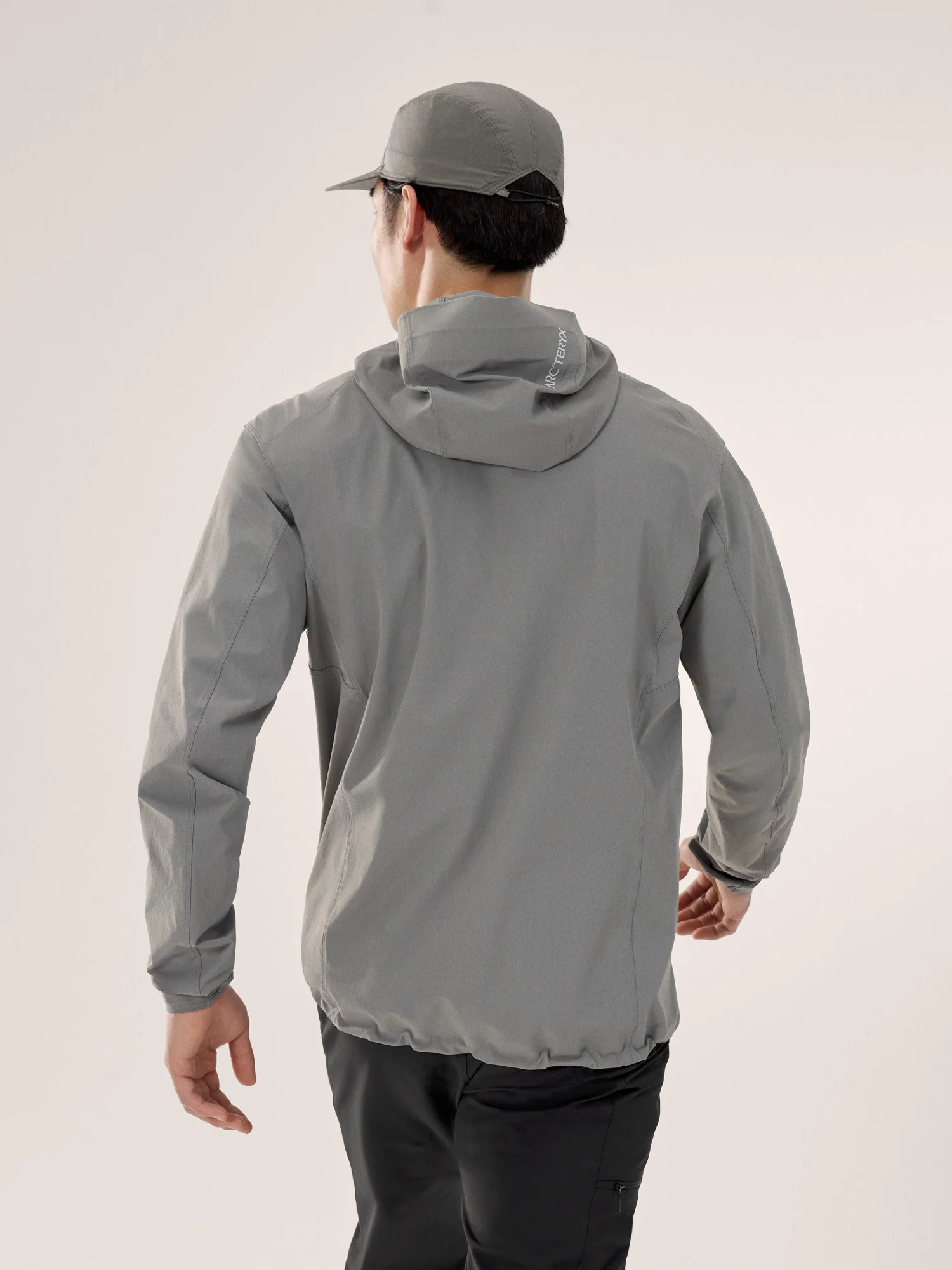 Gamma Hoody Men's - Image 3