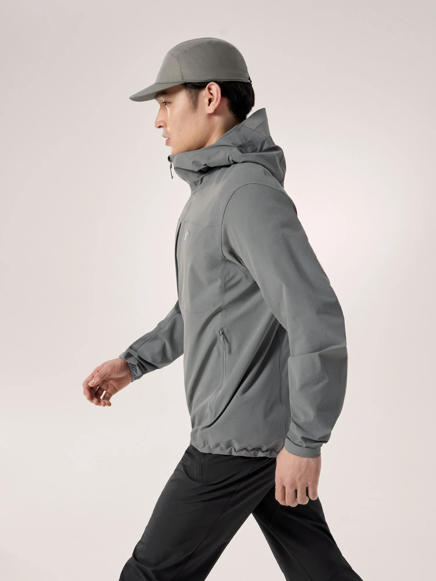 Gamma Hoody Men's - Image 4