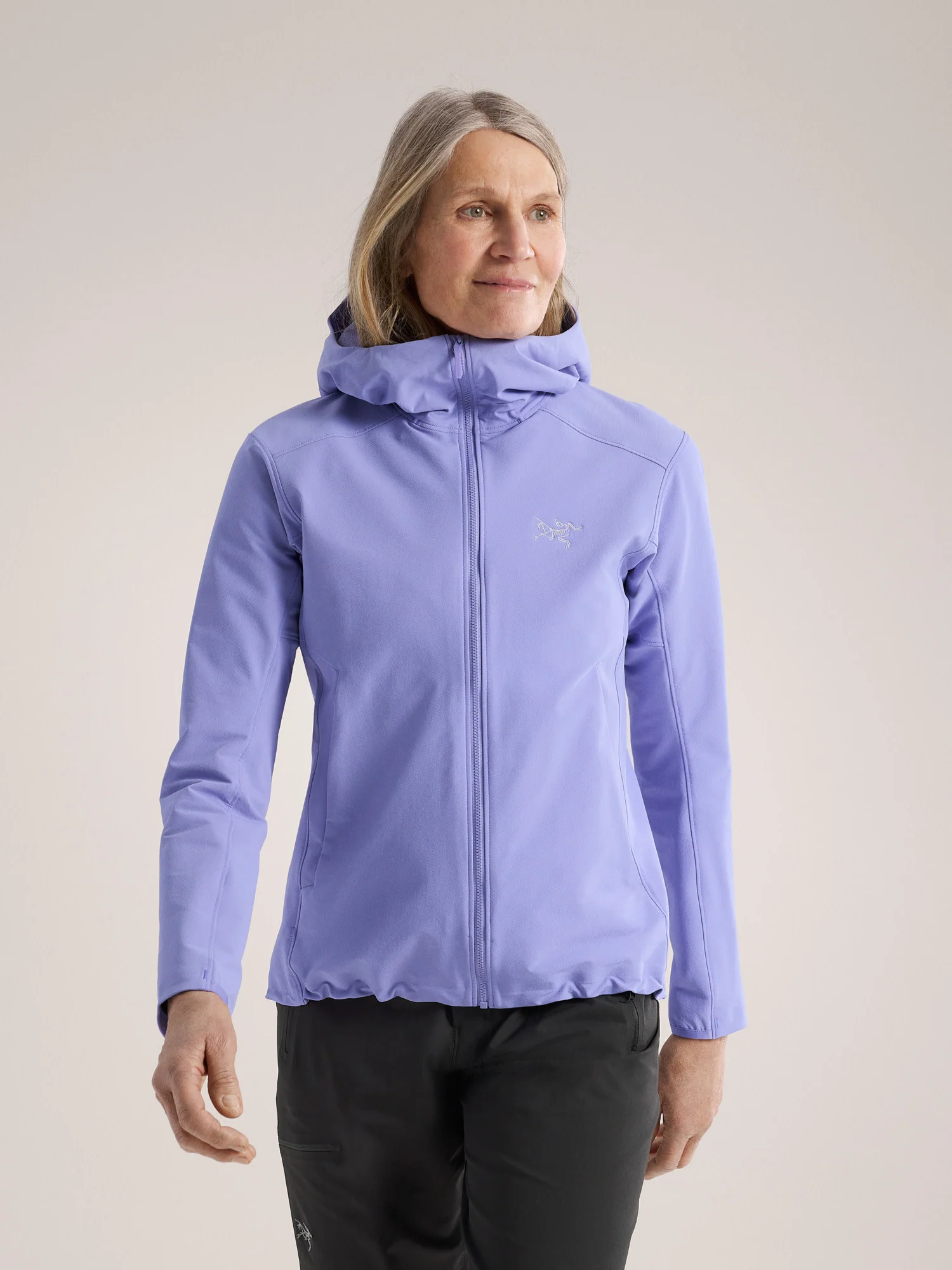 Gamma Hoody Women's