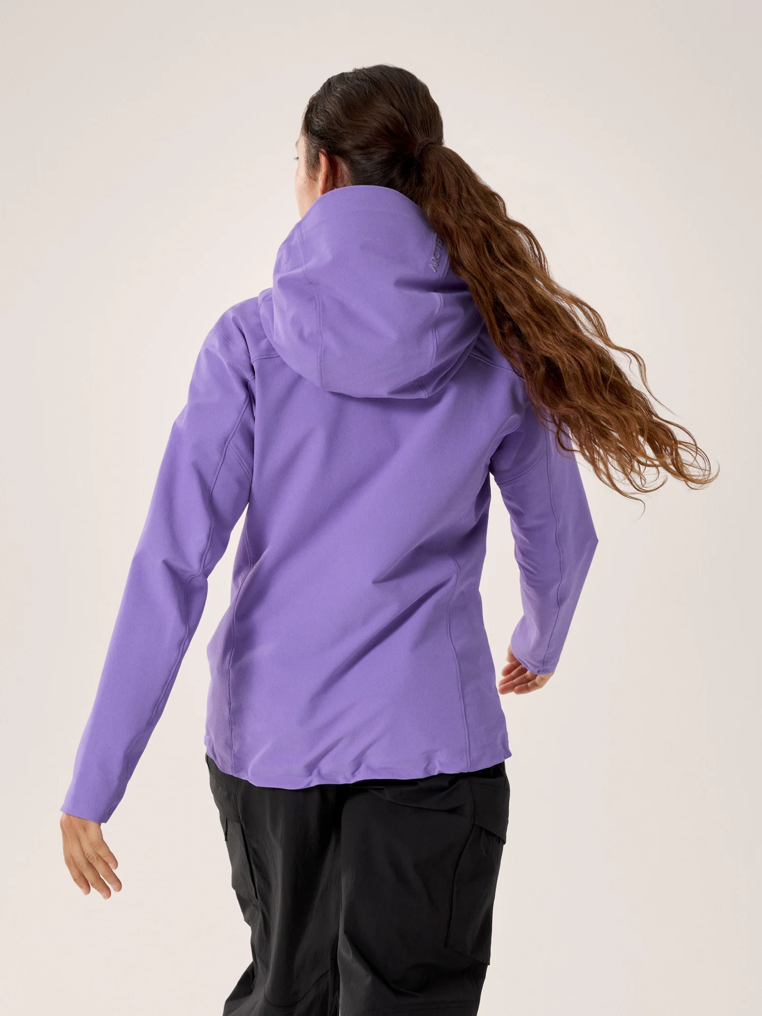 Gamma Hoody Women's - Image 3