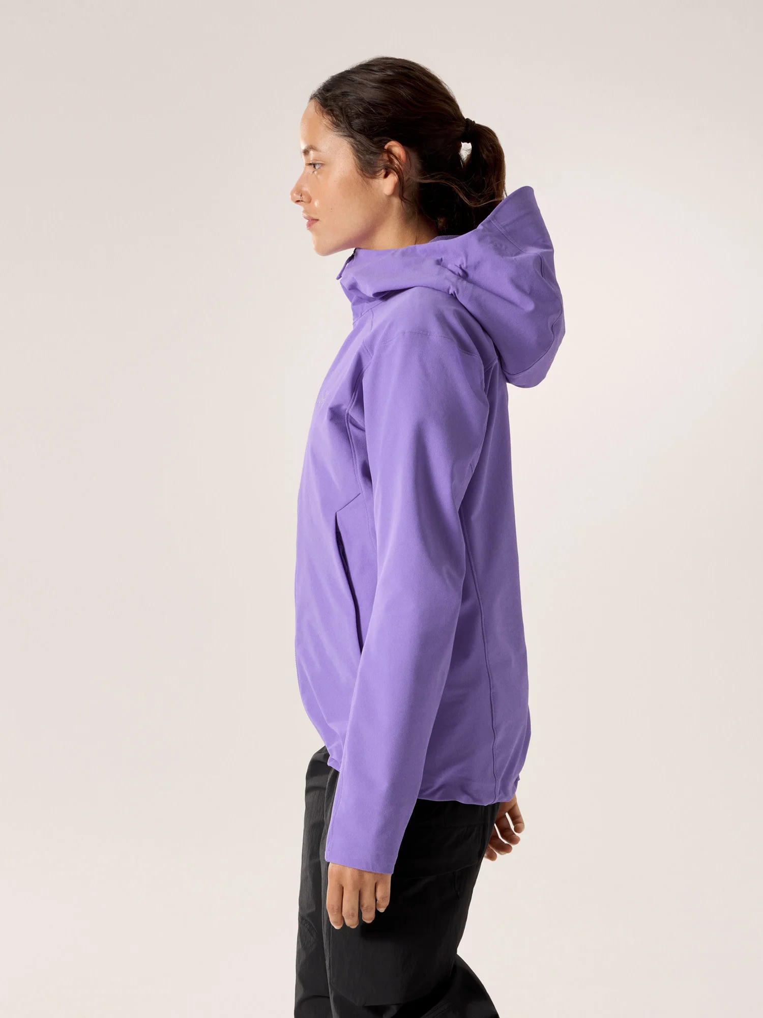 Gamma Hoody Women's - Image 4