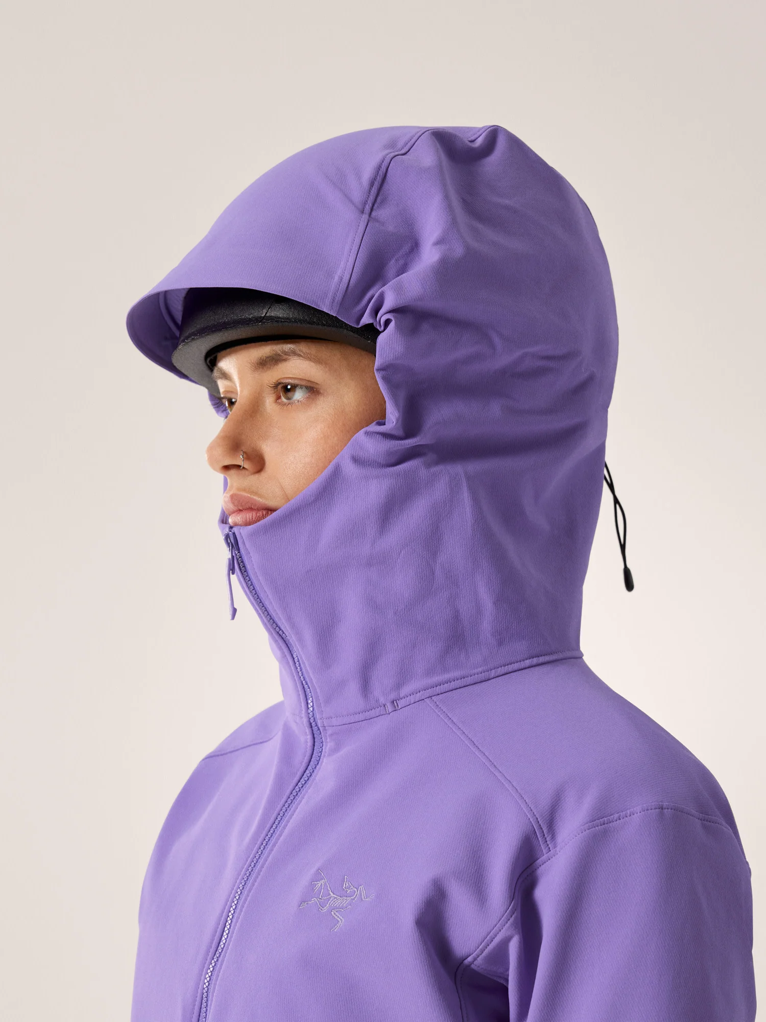 Gamma Hoody Women's - Image 5