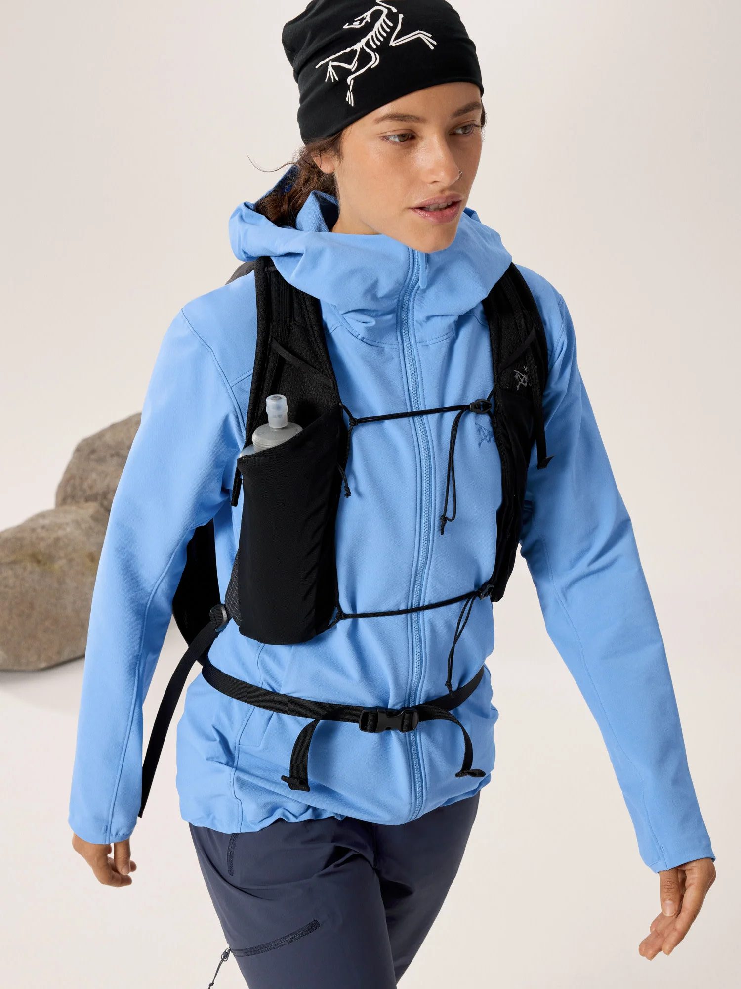 Gamma Hoody Women's - Image 2