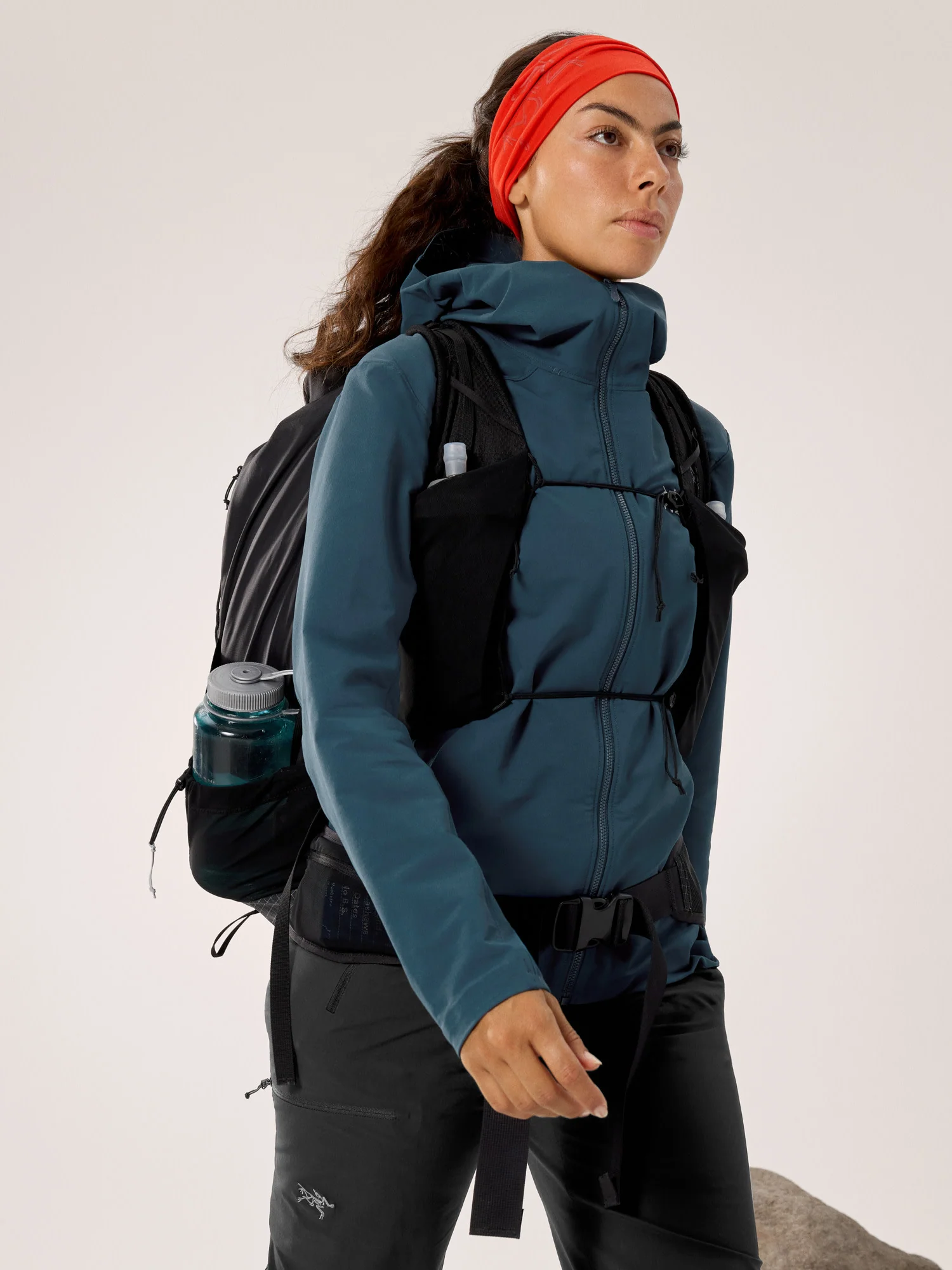 Gamma Hoody Women's - Image 2