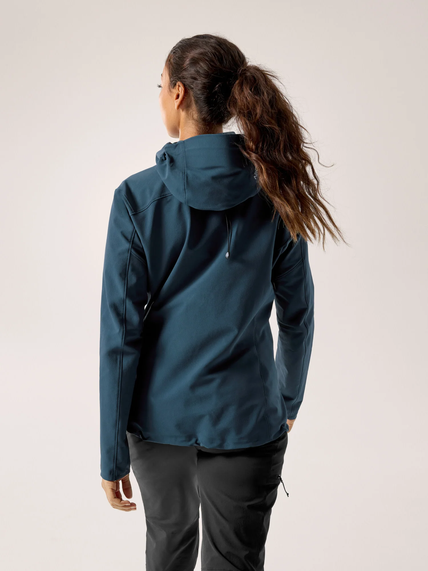 Gamma Hoody Women's - Image 3