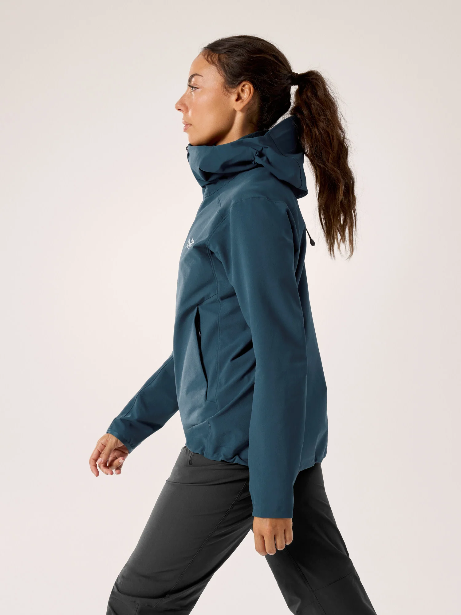Gamma Hoody Women's - Image 4