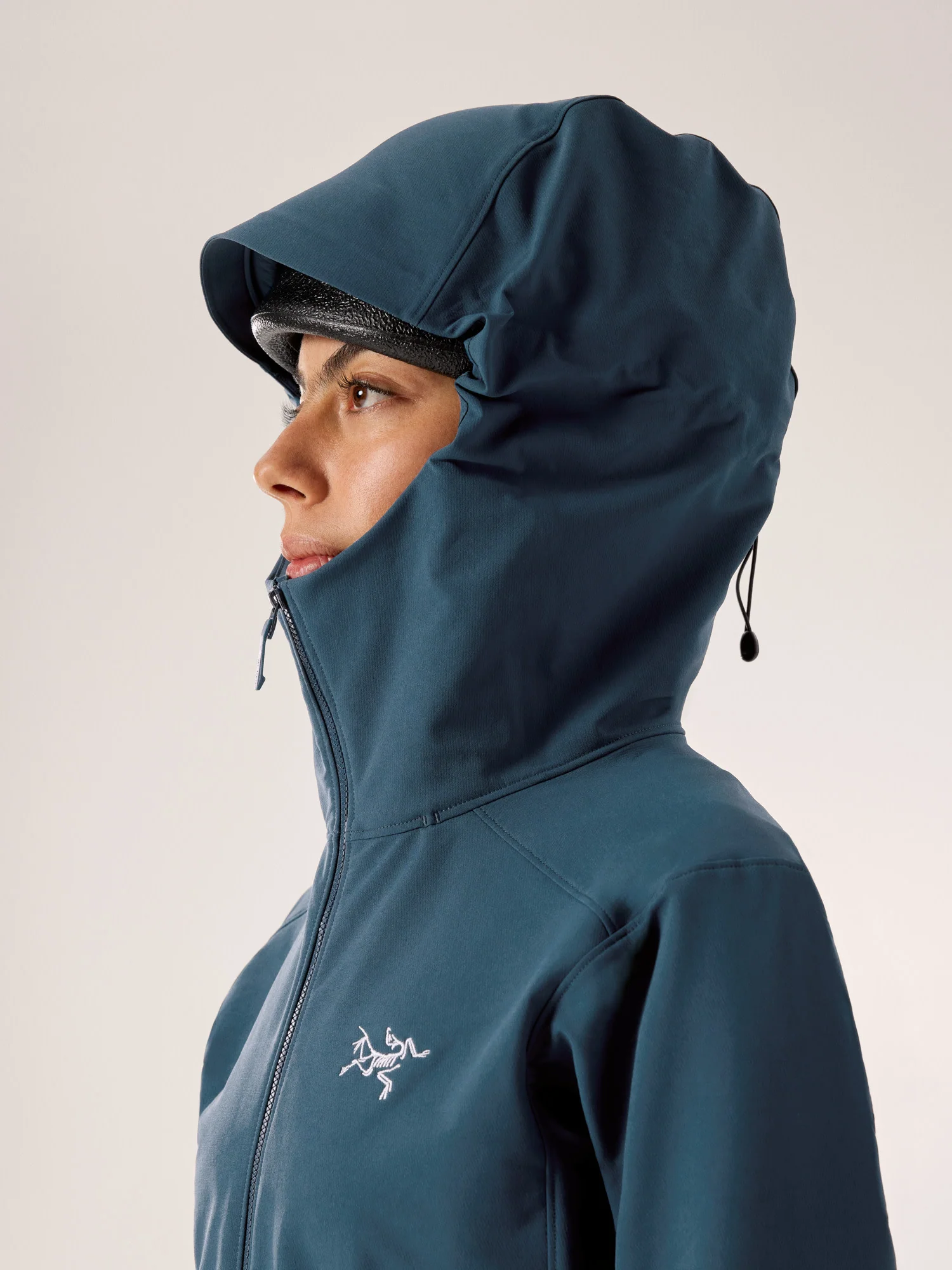 Gamma Hoody Women's - Image 5