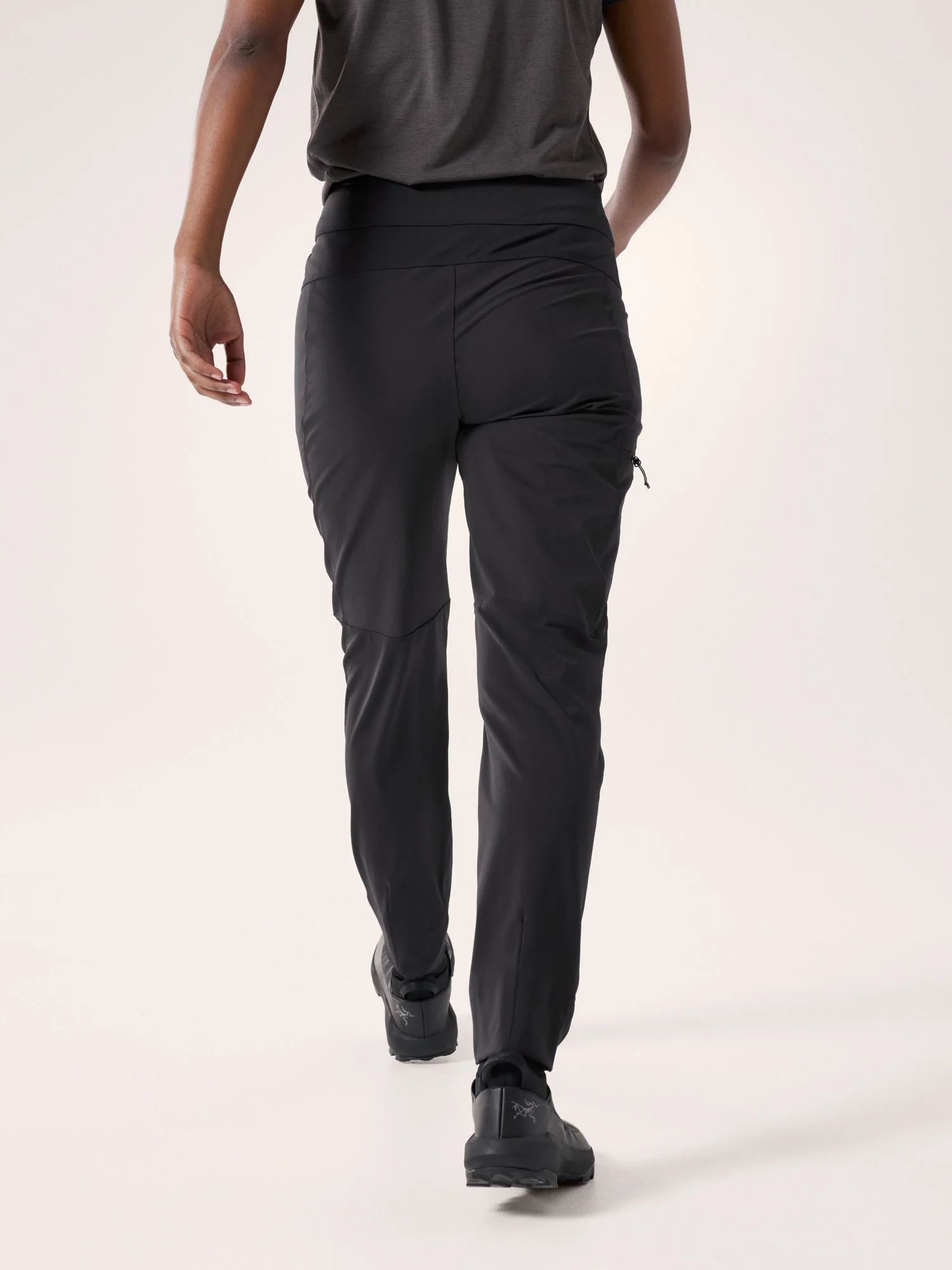 Gamma Hybrid Pant Women's - Image 5