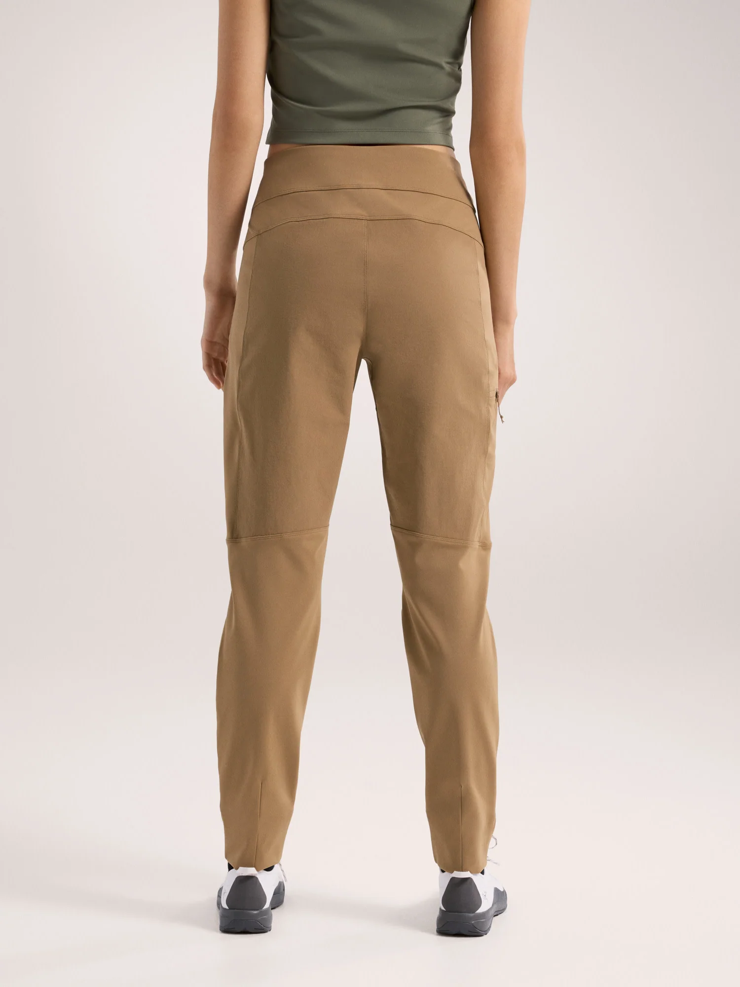 Gamma Hybrid Pant Women's - Image 4
