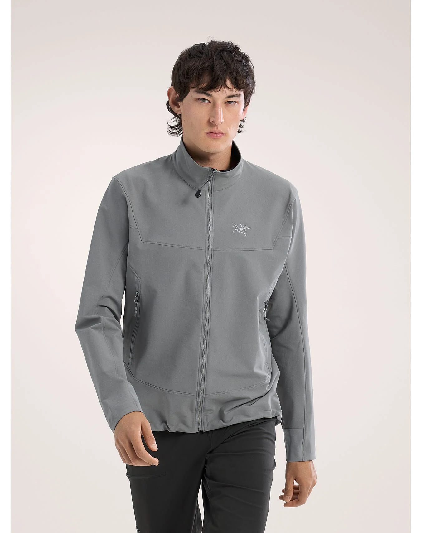 Gamma Jacket Men's