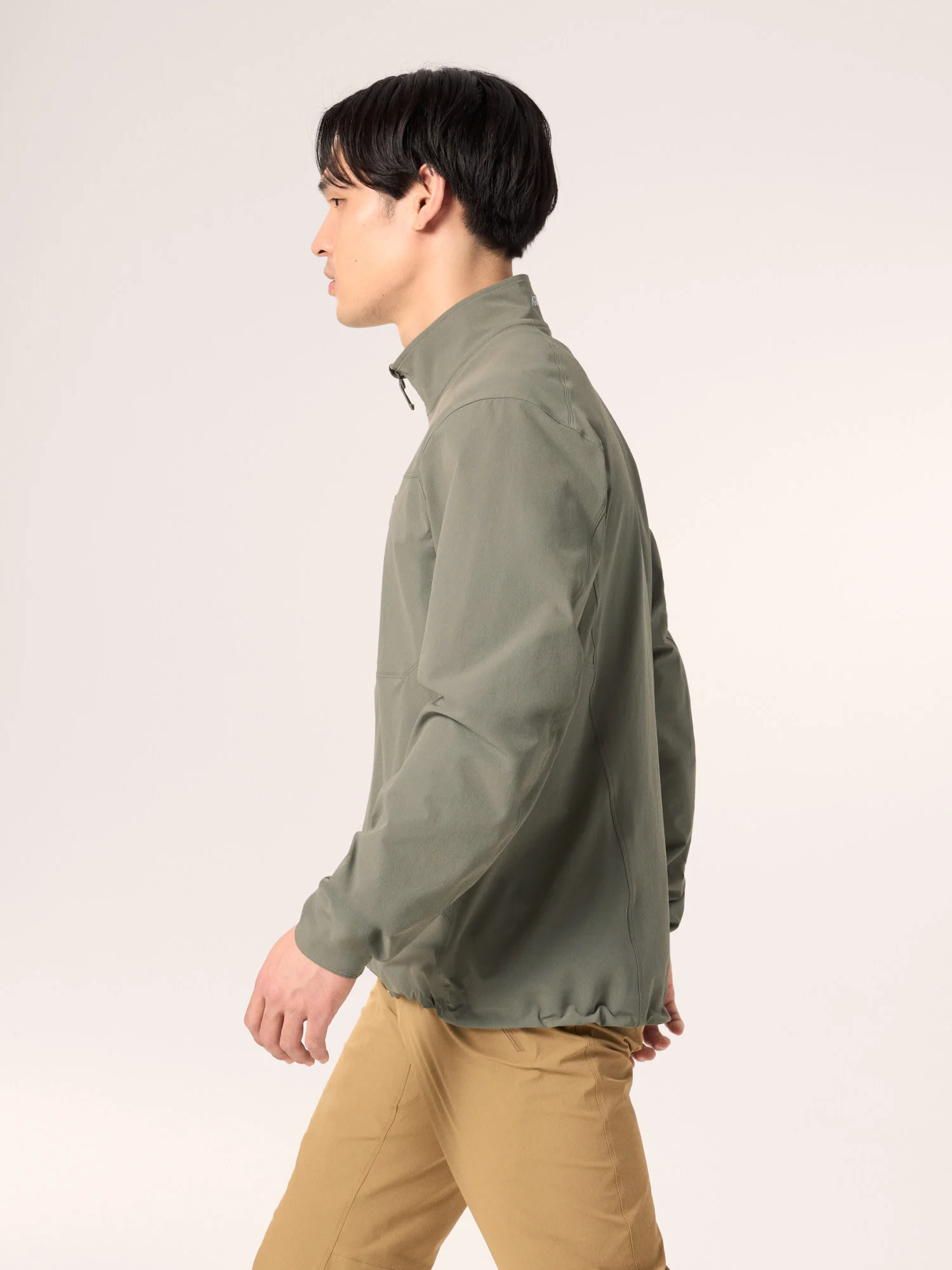 Gamma Jacket Men's - Image 4