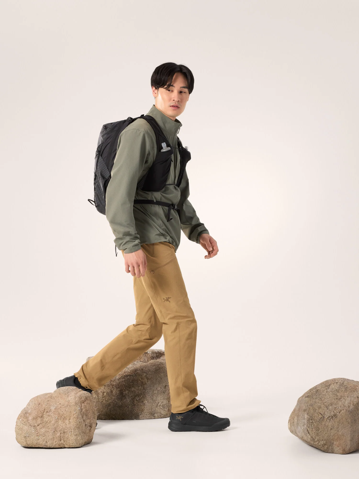 Gamma Jacket Men's - Image 5