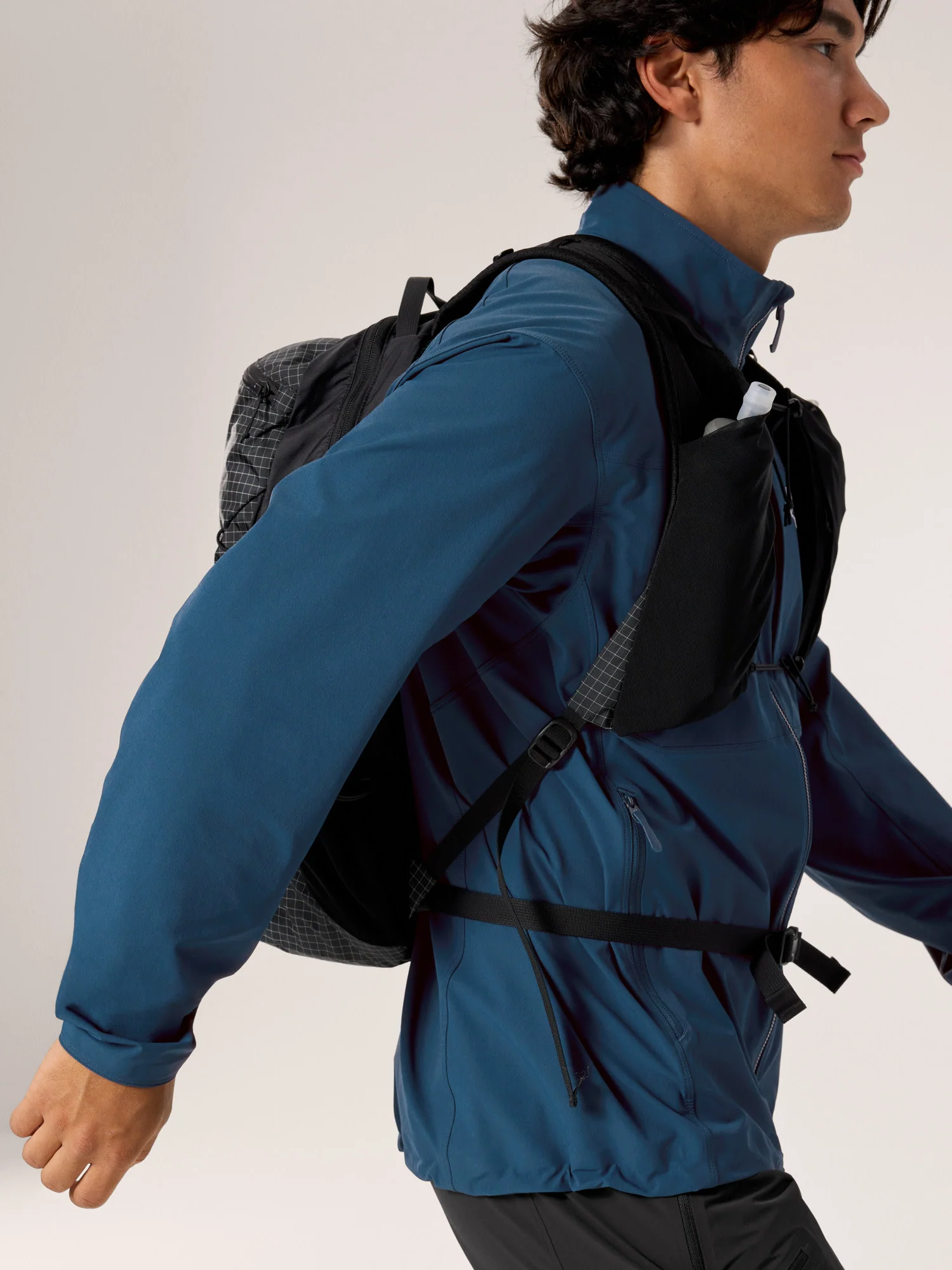 Gamma Jacket Men's - Image 2