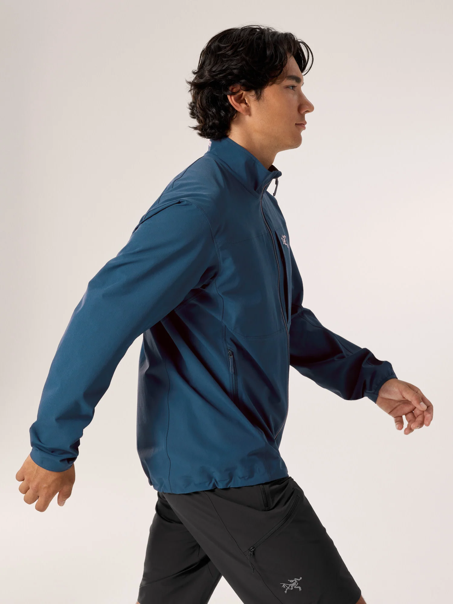 Gamma Jacket Men's - Image 4