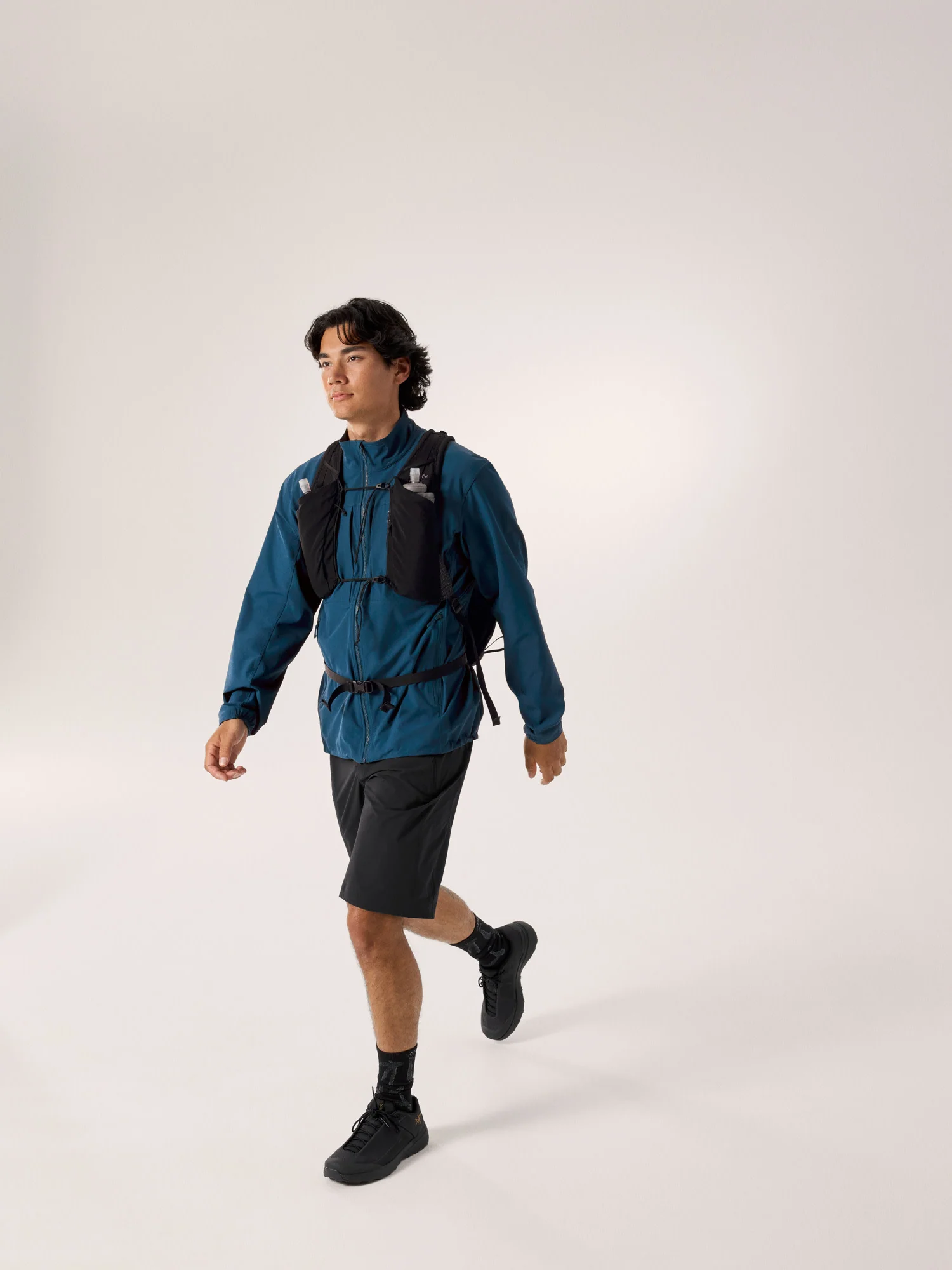 Gamma Jacket Men's - Image 5