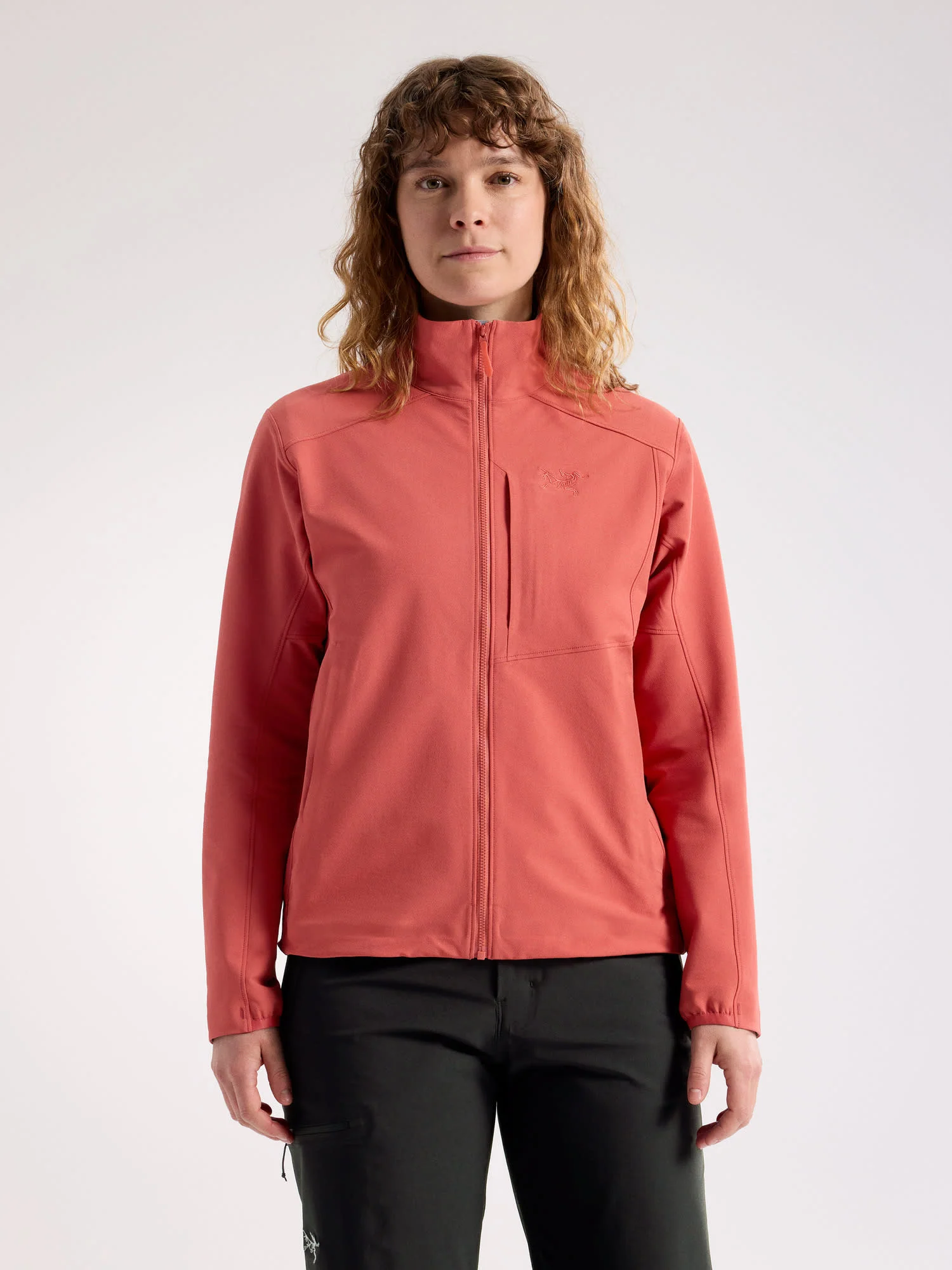 Gamma Jacket Women's