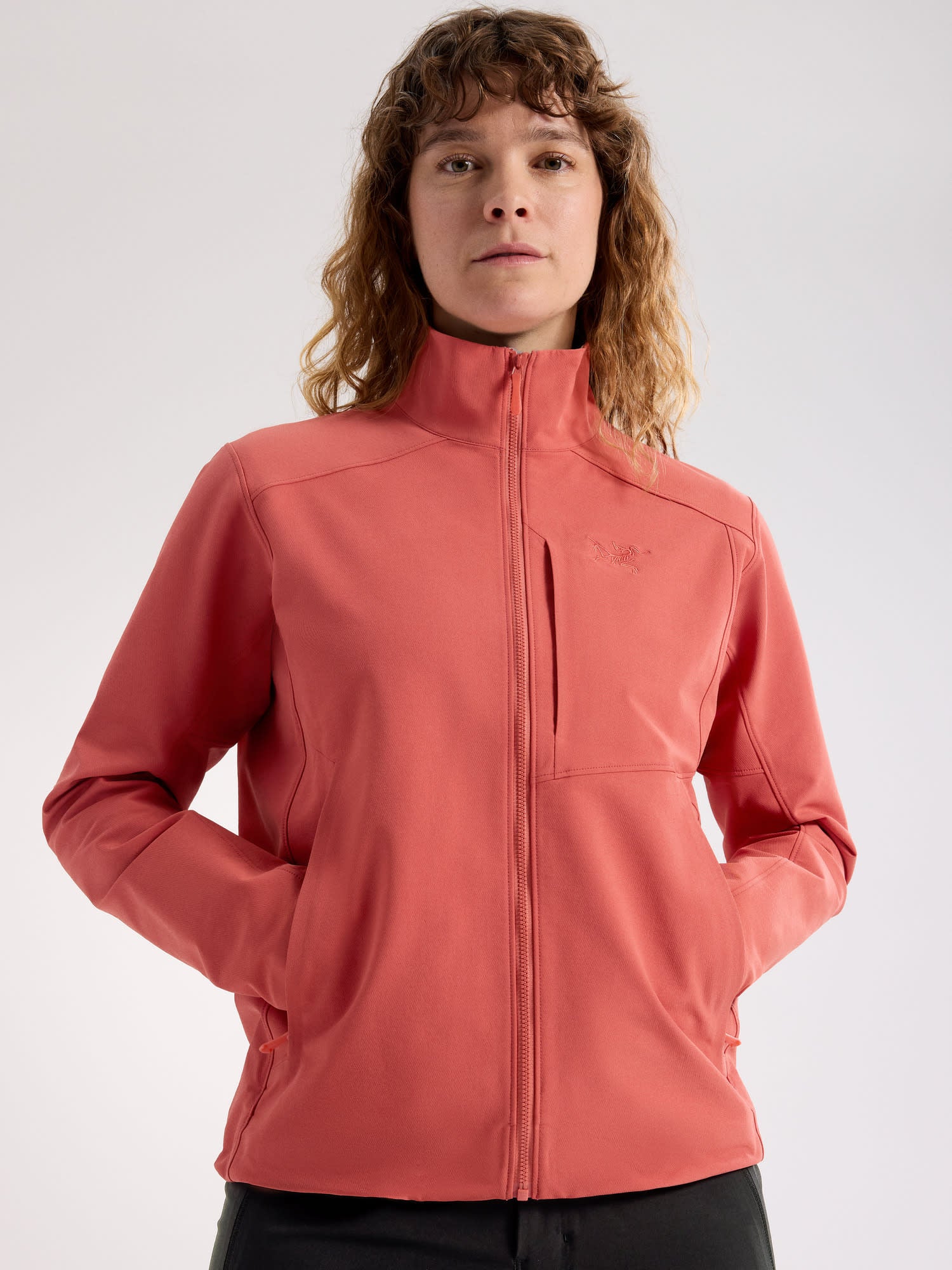 Gamma Jacket Women's - Image 2