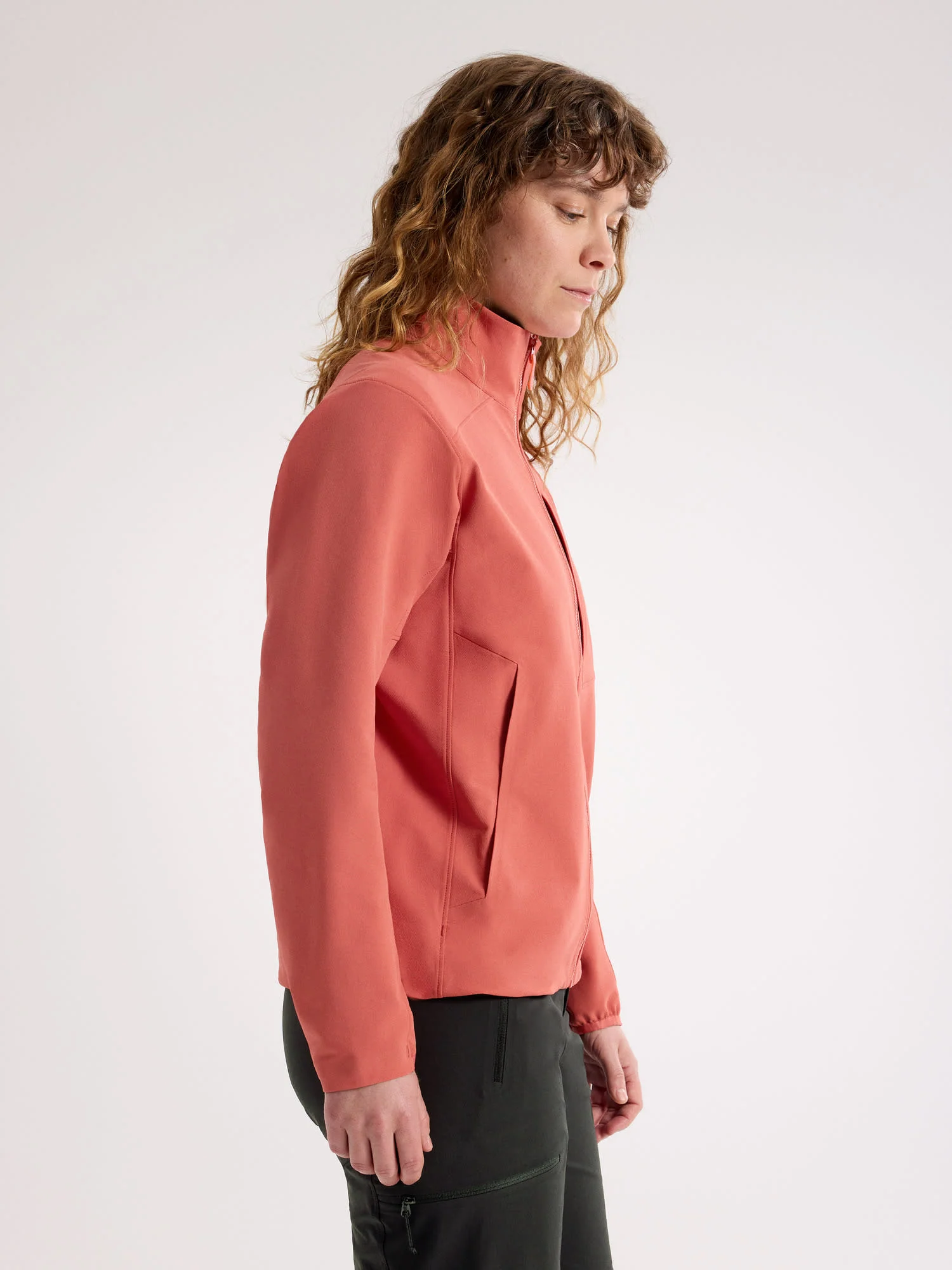 Gamma Jacket Women's - Image 5