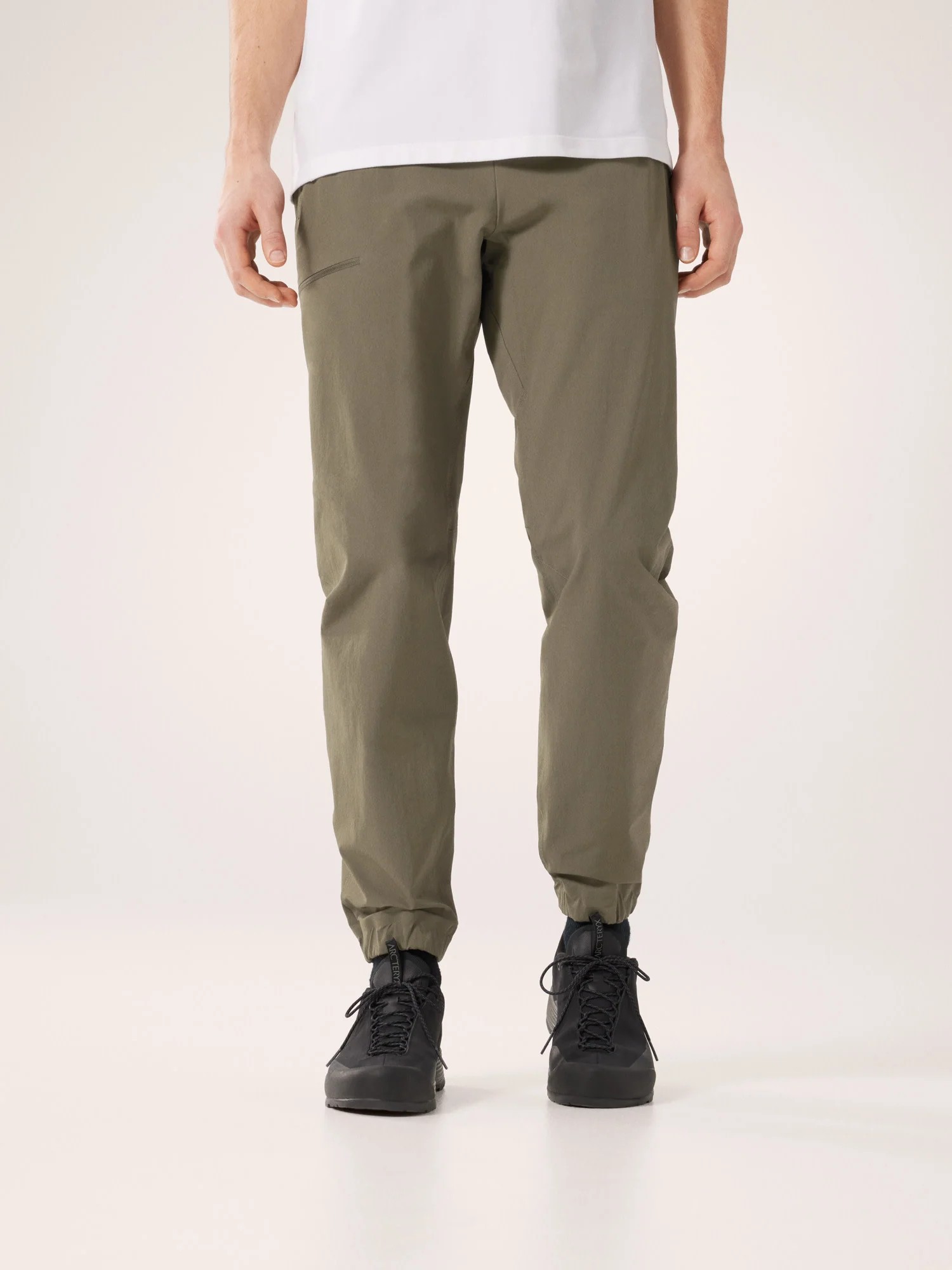 Gamma Jogger Men's