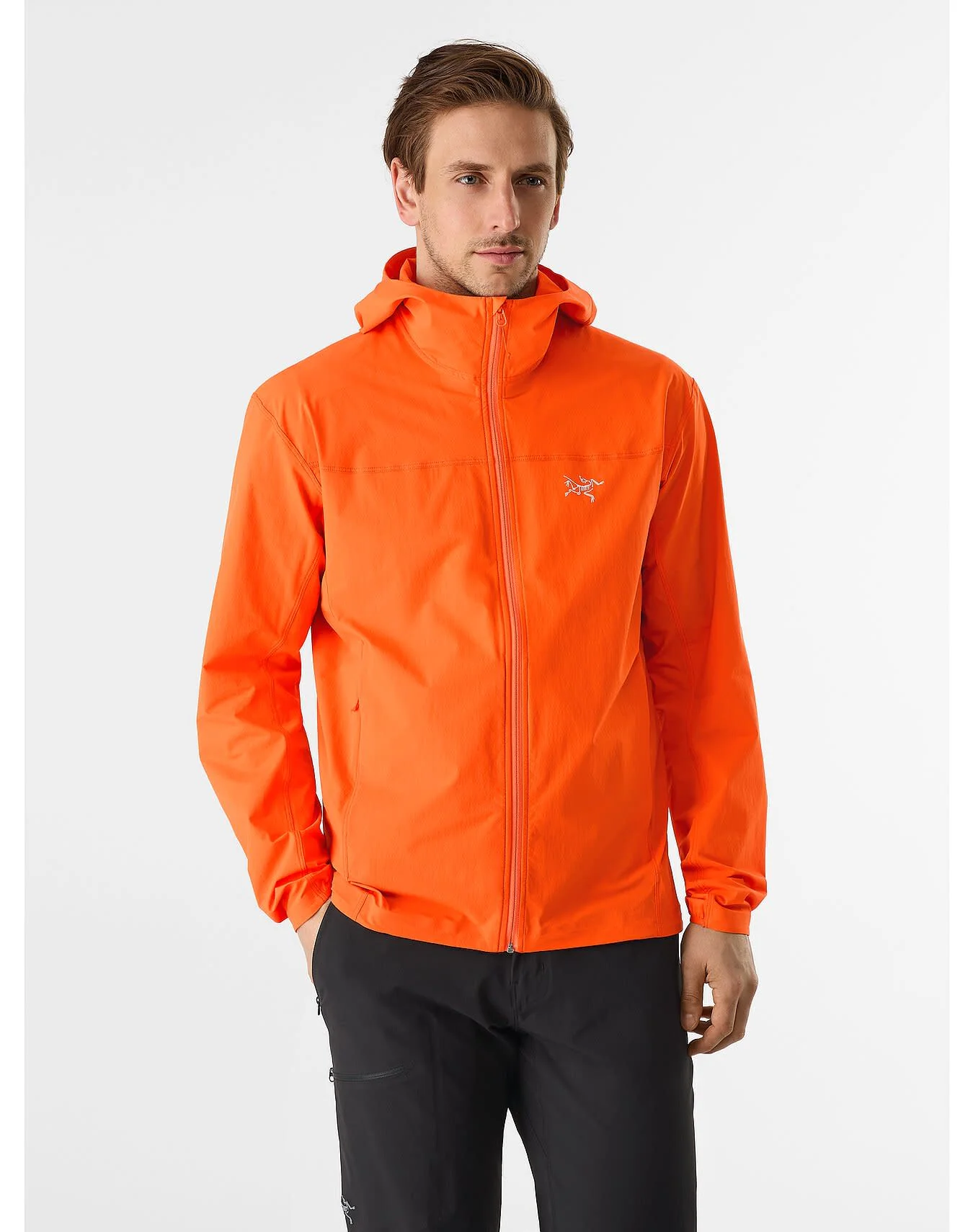 Gamma Lightweight Hoody Men's