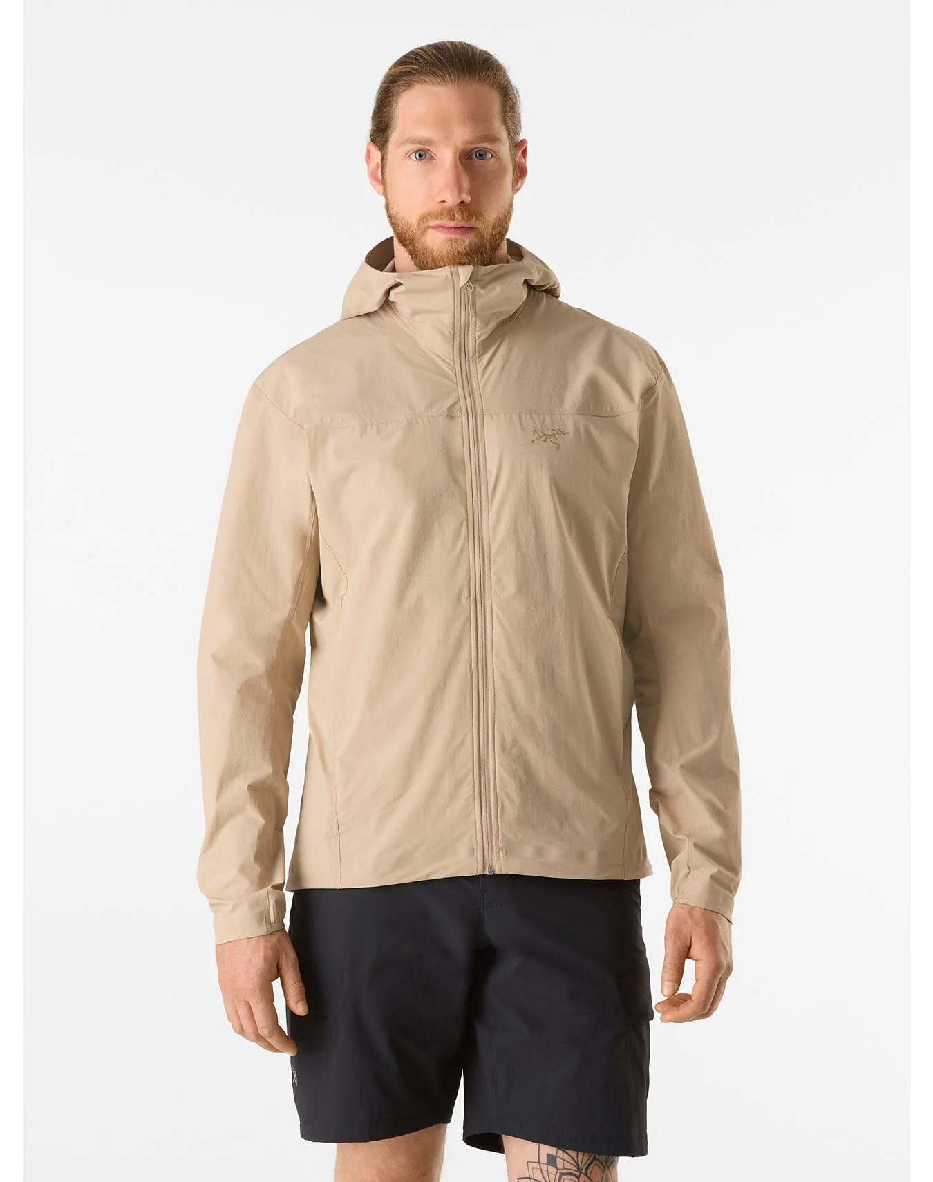 Gamma Lightweight Hoody Men's
