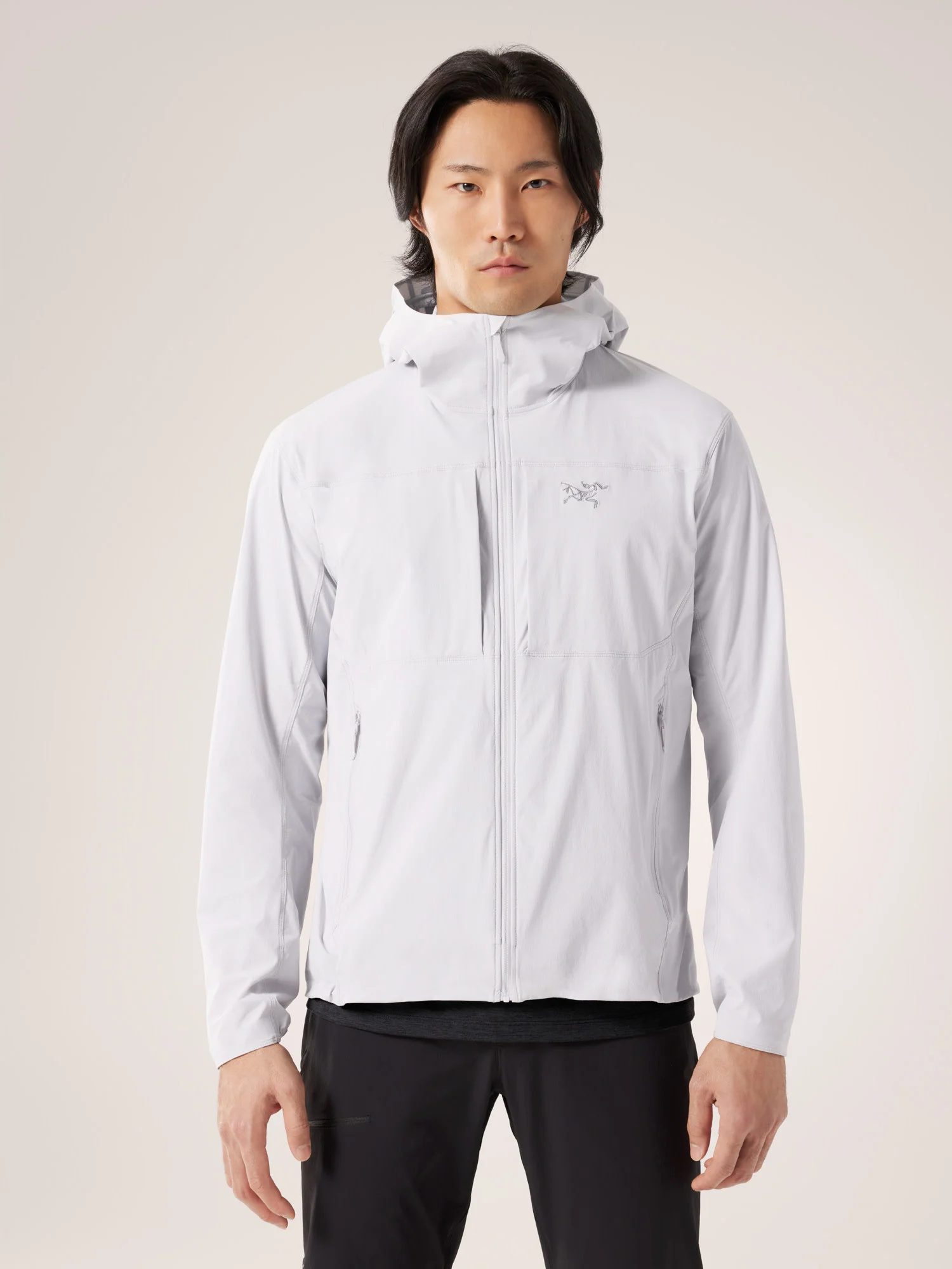 Gamma Lightweight Hoody Men's
