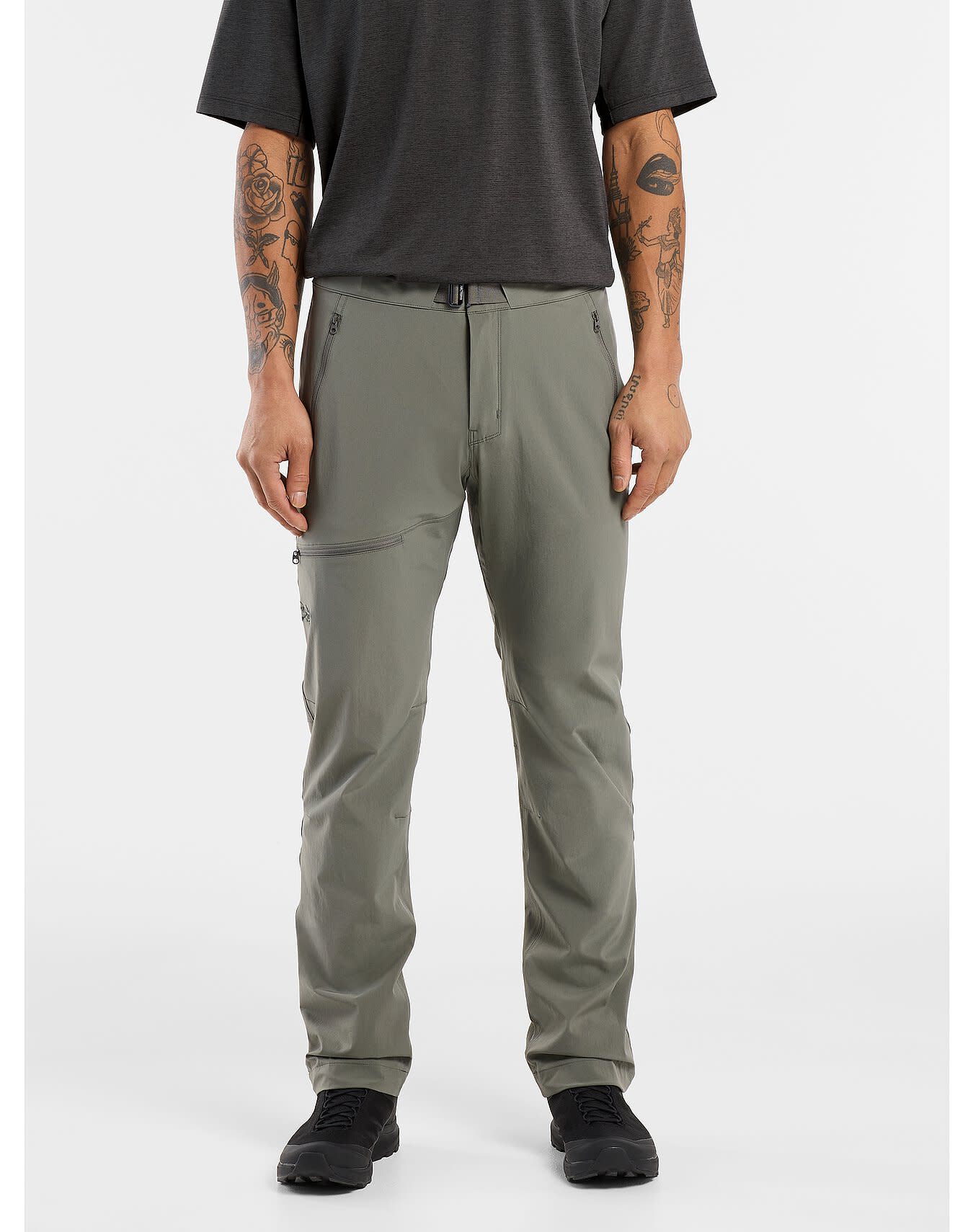 Gamma Lightweight Pant Men's