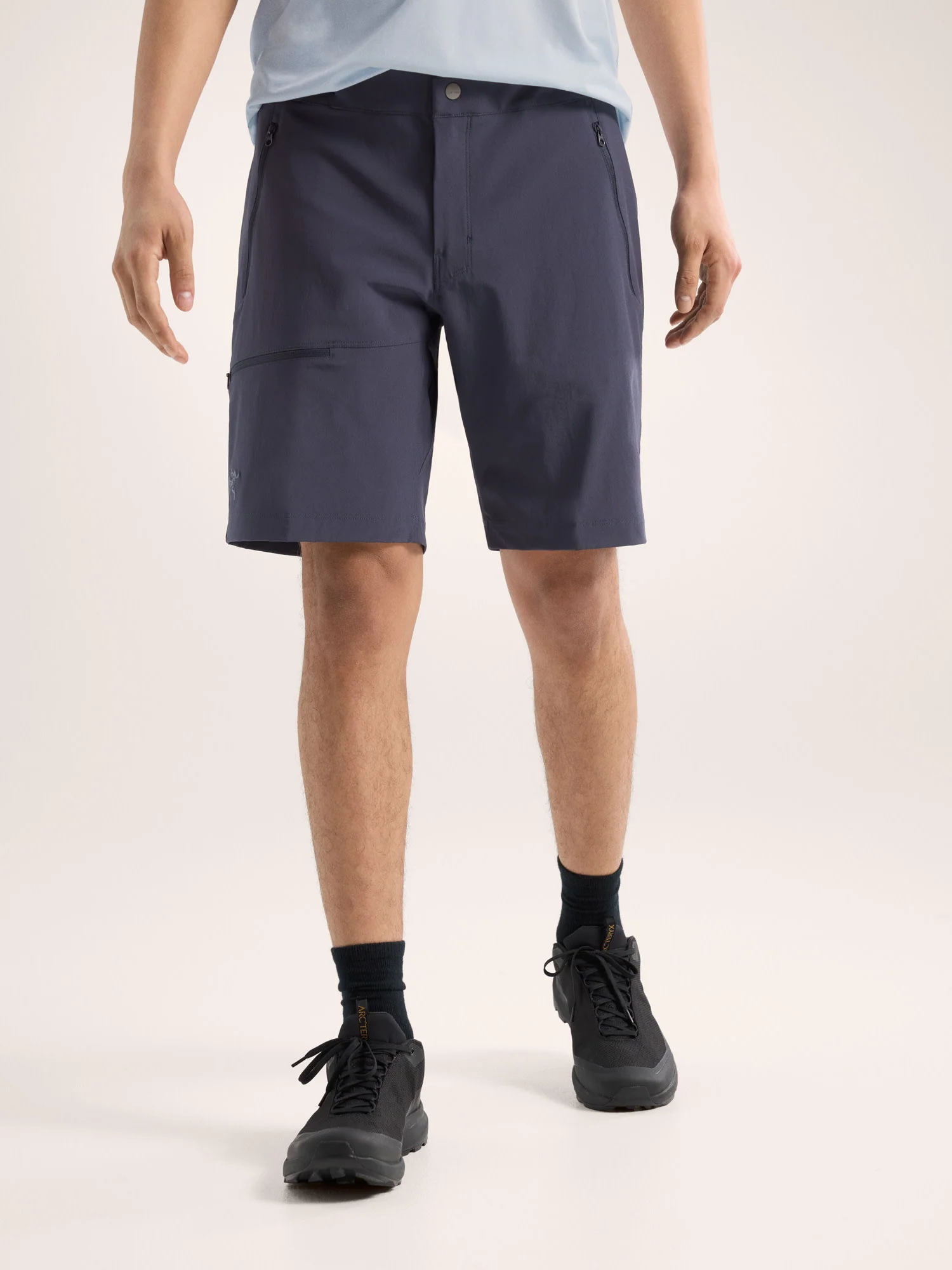 Gamma Lightweight Short 9" Men's