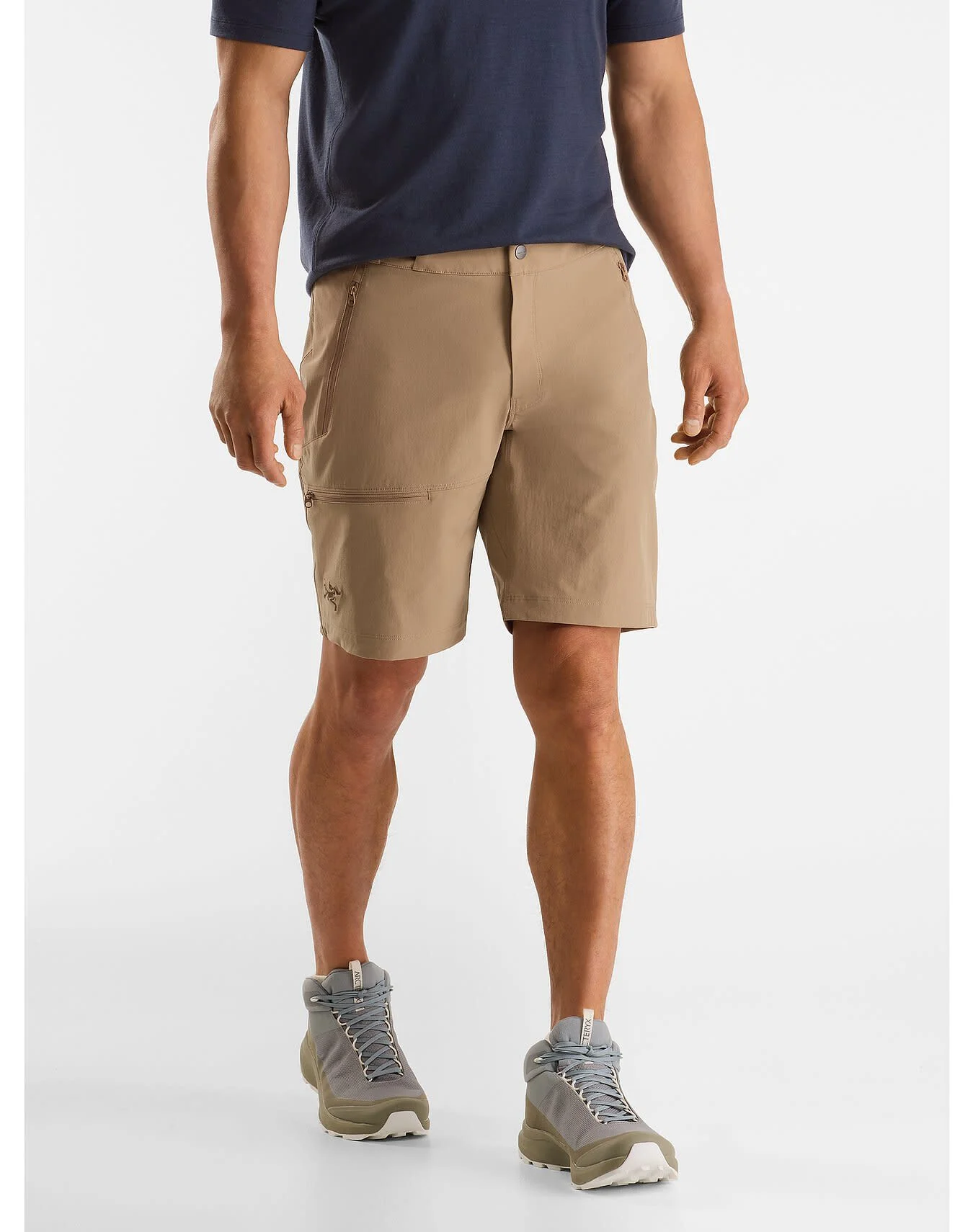 Gamma Lightweight Short 9" Men's