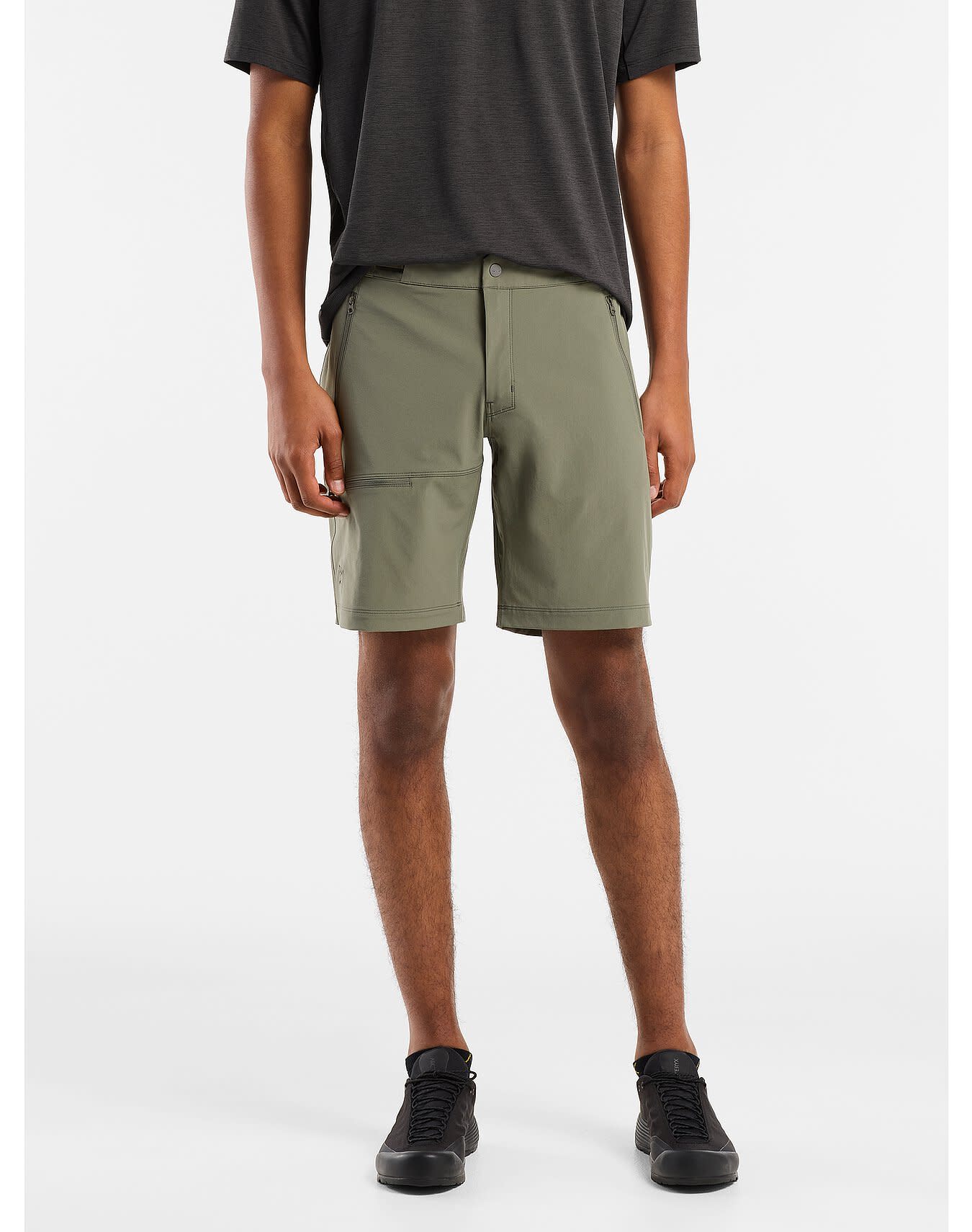Gamma Lightweight Short 9" Men's