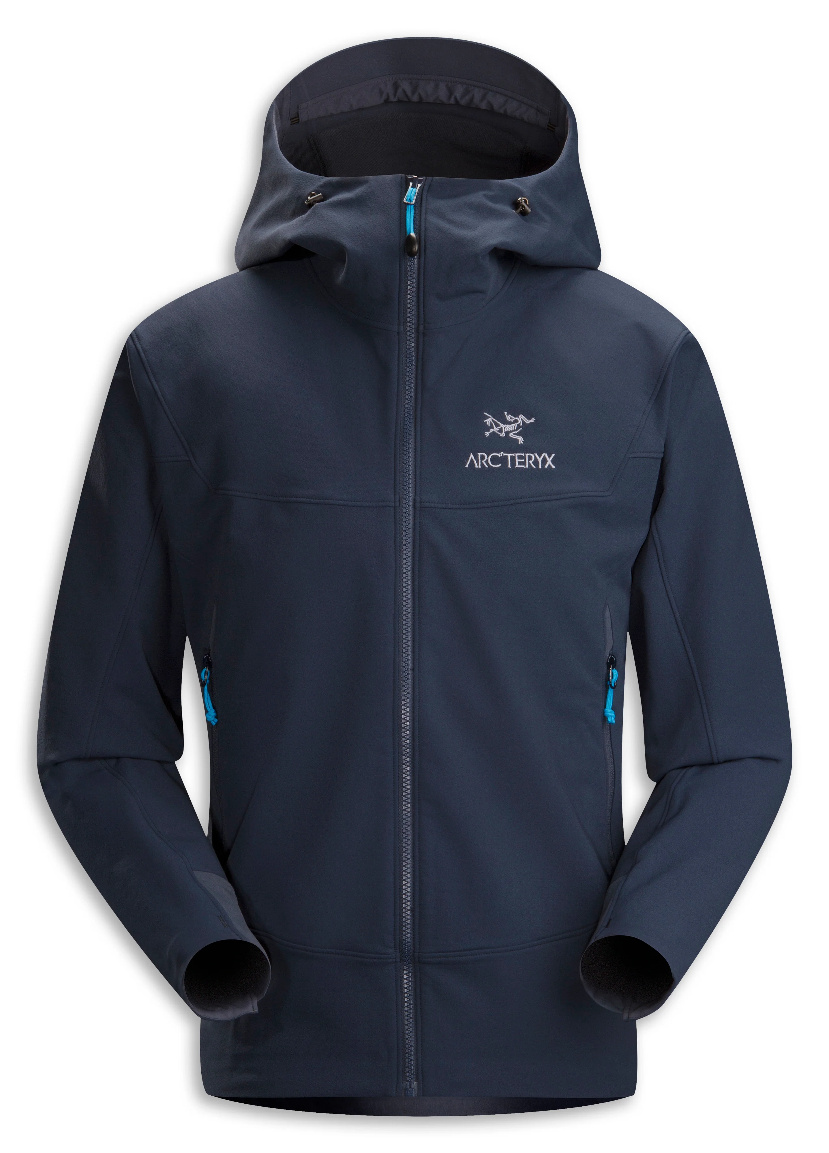Gamma LT Hoody Men's
