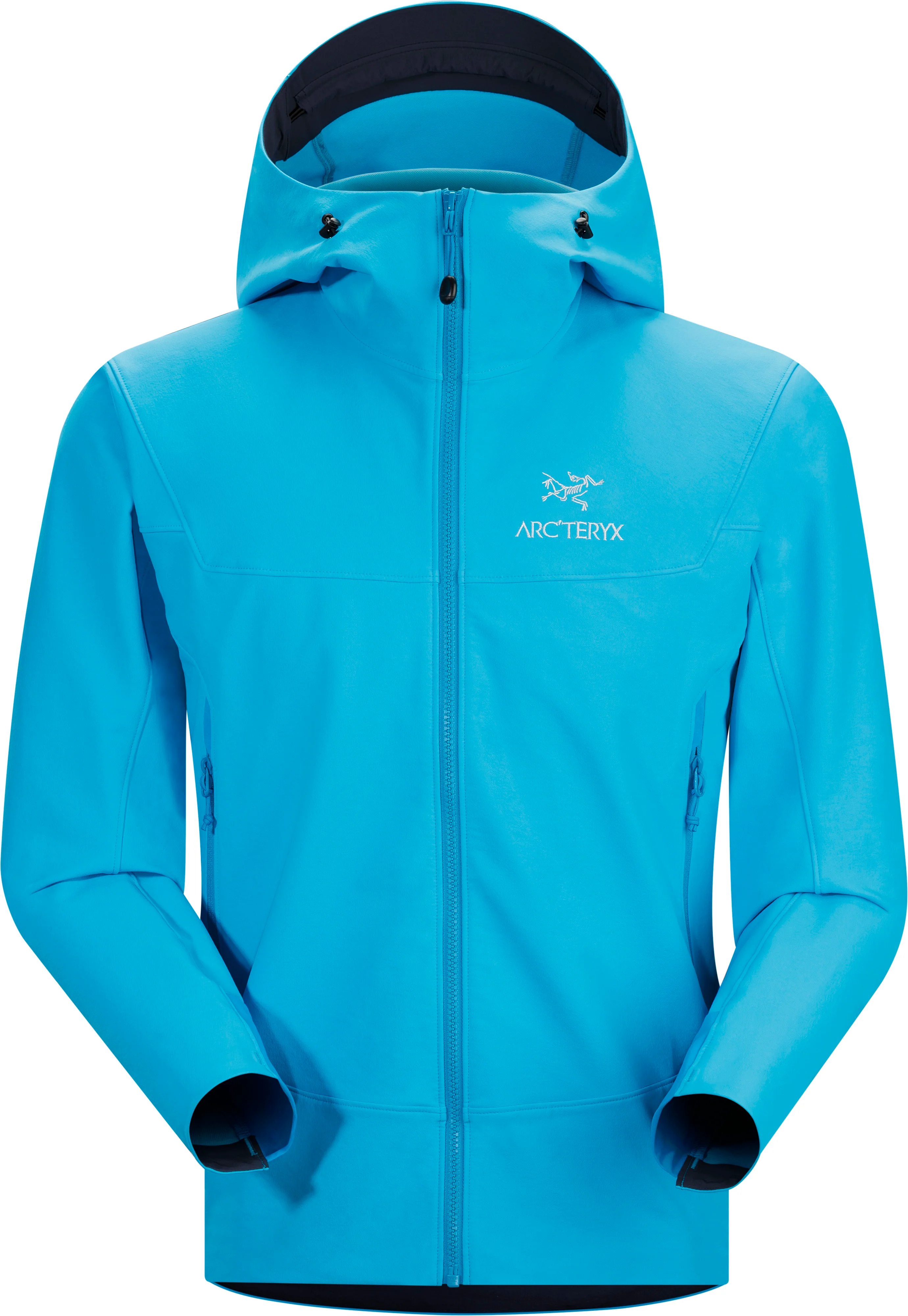 Gamma LT Hoody Men's