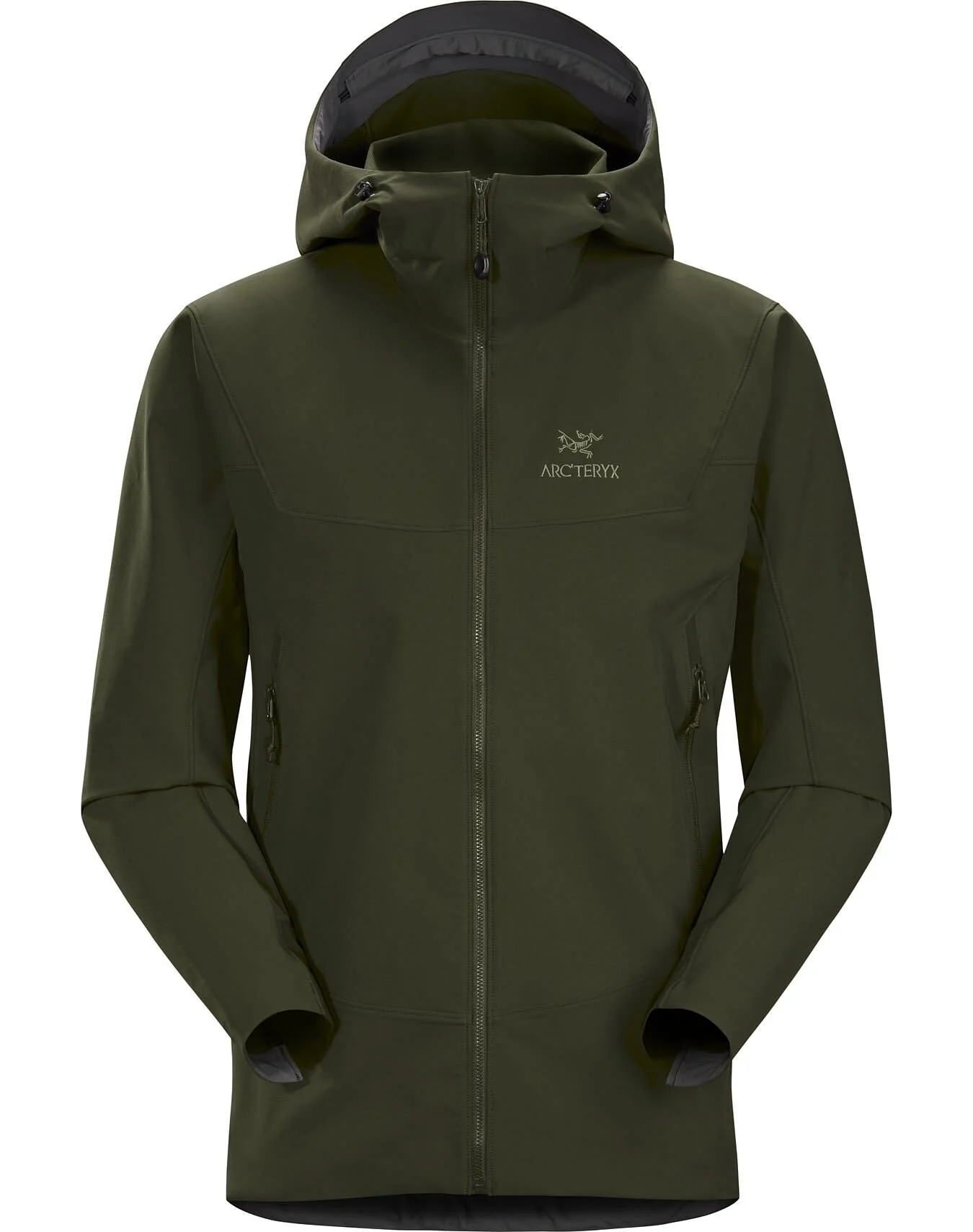 Gamma LT Hoody Men's