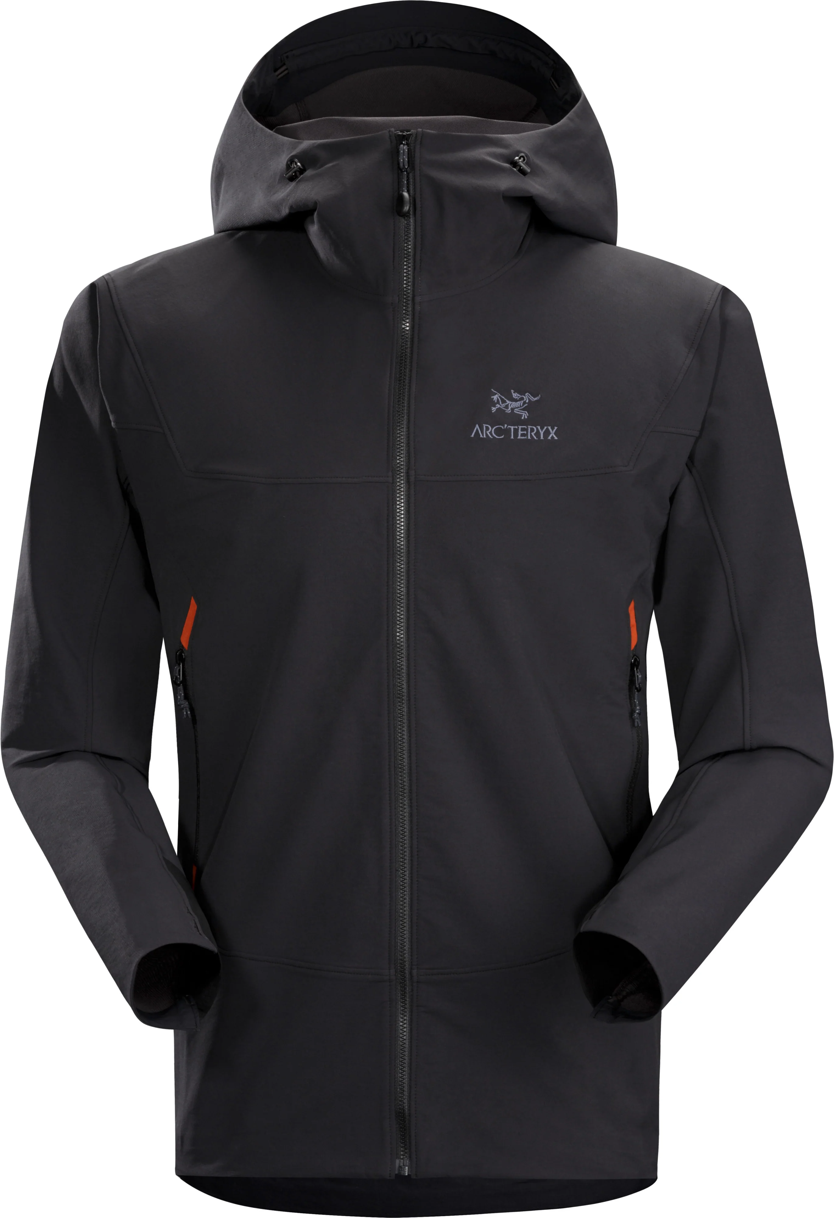 Gamma LT Hoody Men's