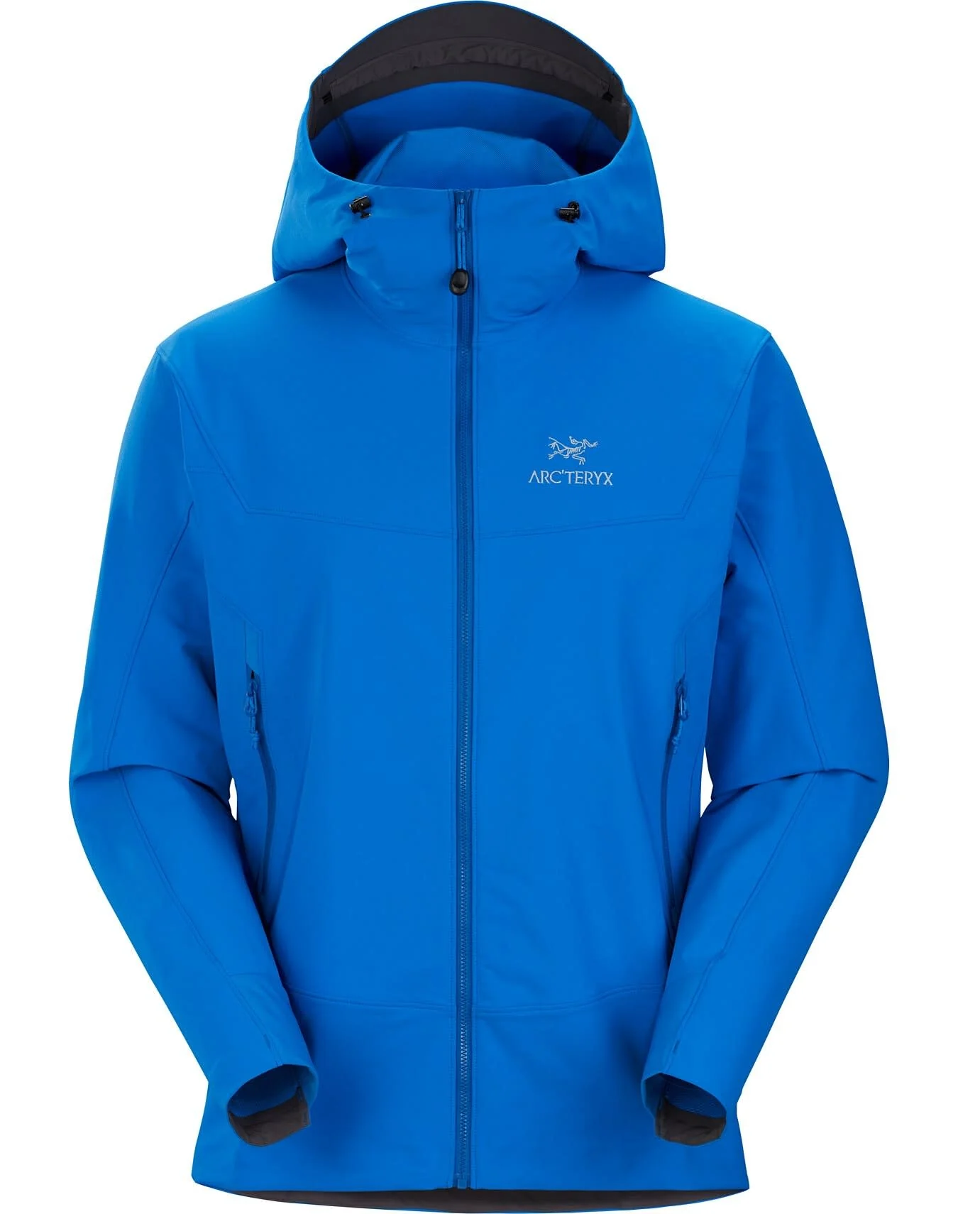 Gamma LT Hoody Men's