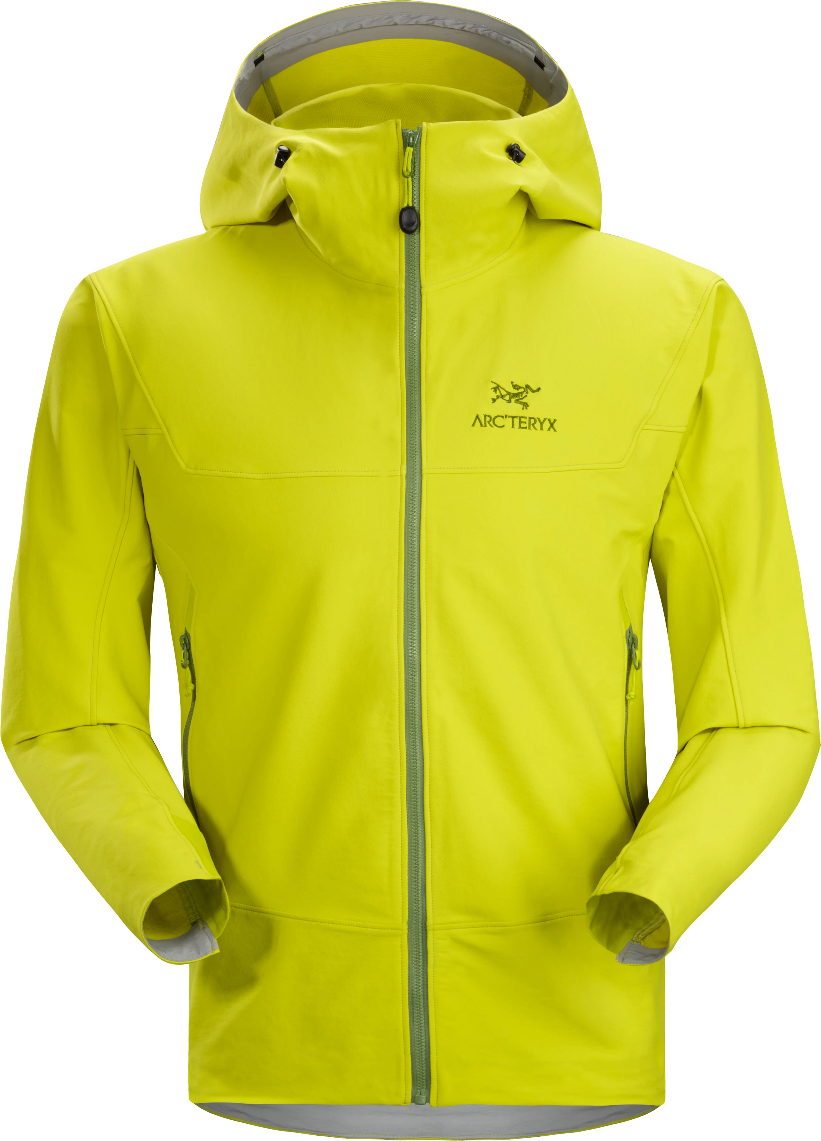 Gamma LT Hoody Men's