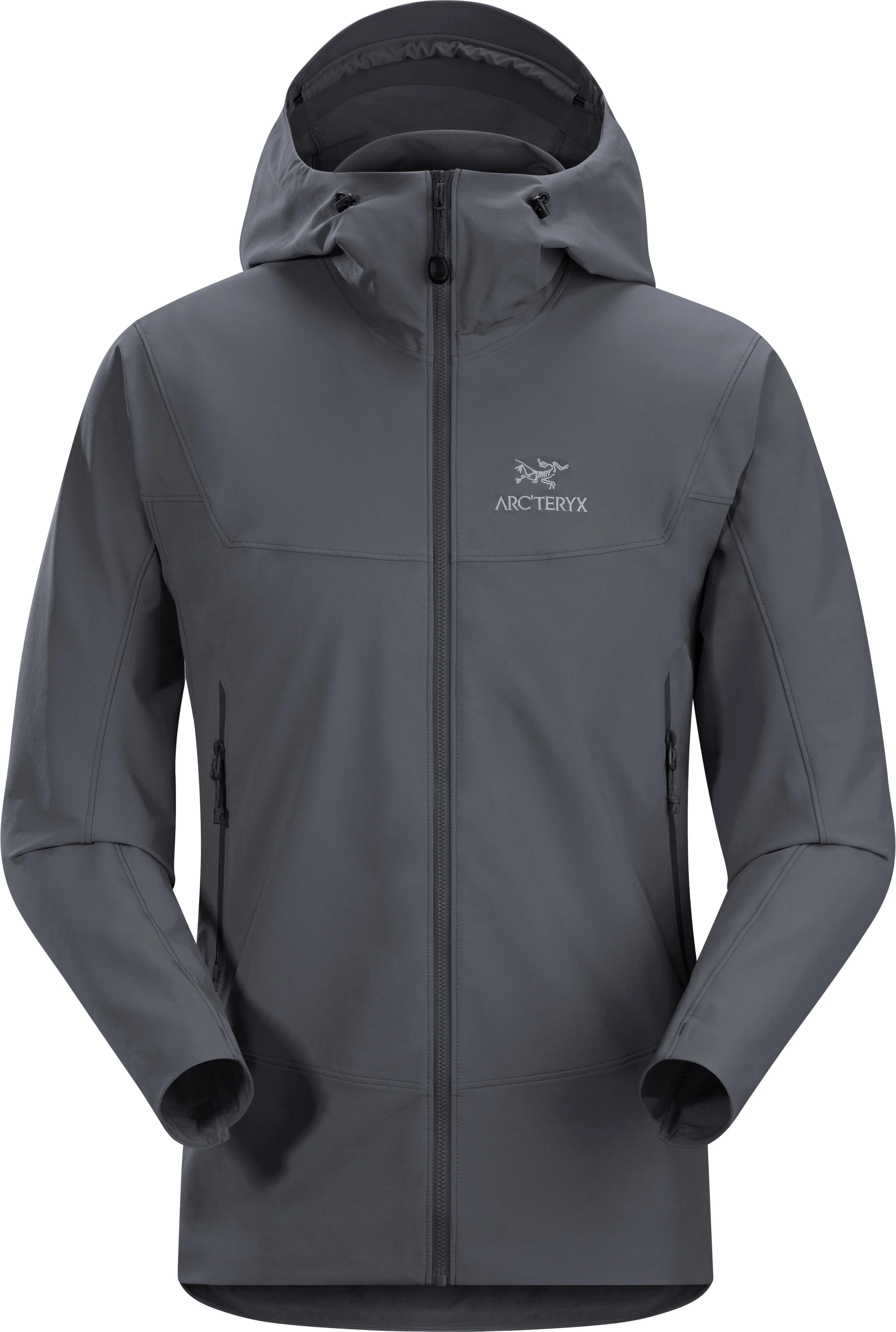 Gamma LT Hoody Men's