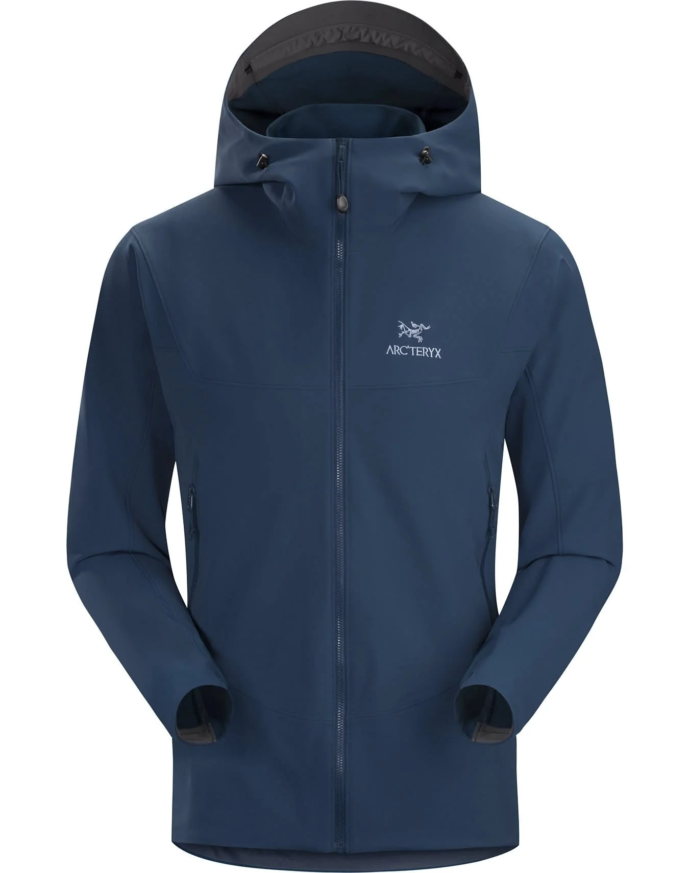 Gamma LT Hoody Men's