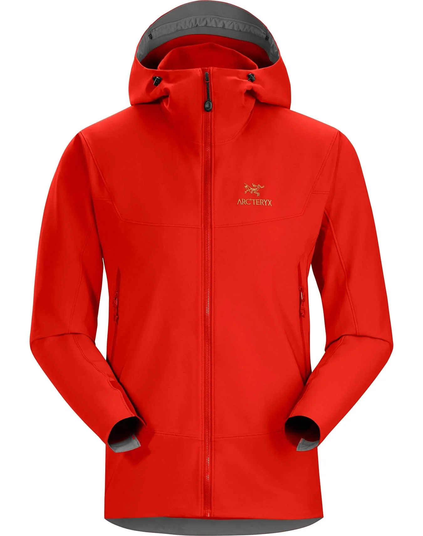 Gamma LT Hoody Men's